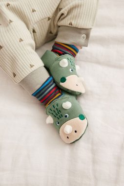 Next Babyschuh in Sockenoptik Babystiefel (1-tlg)