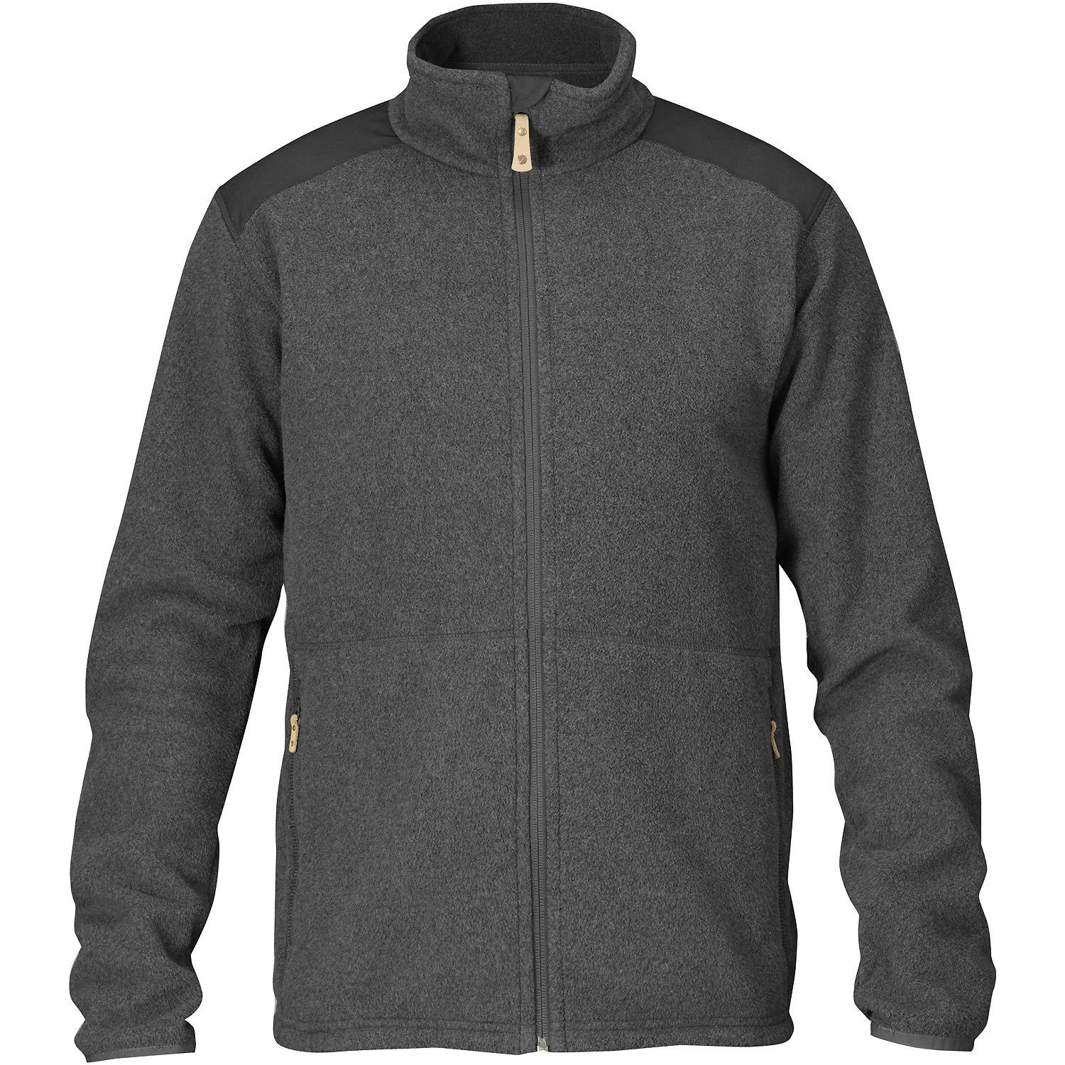 Fjällräven Winterjacke Fleecejacke Sten Fleece