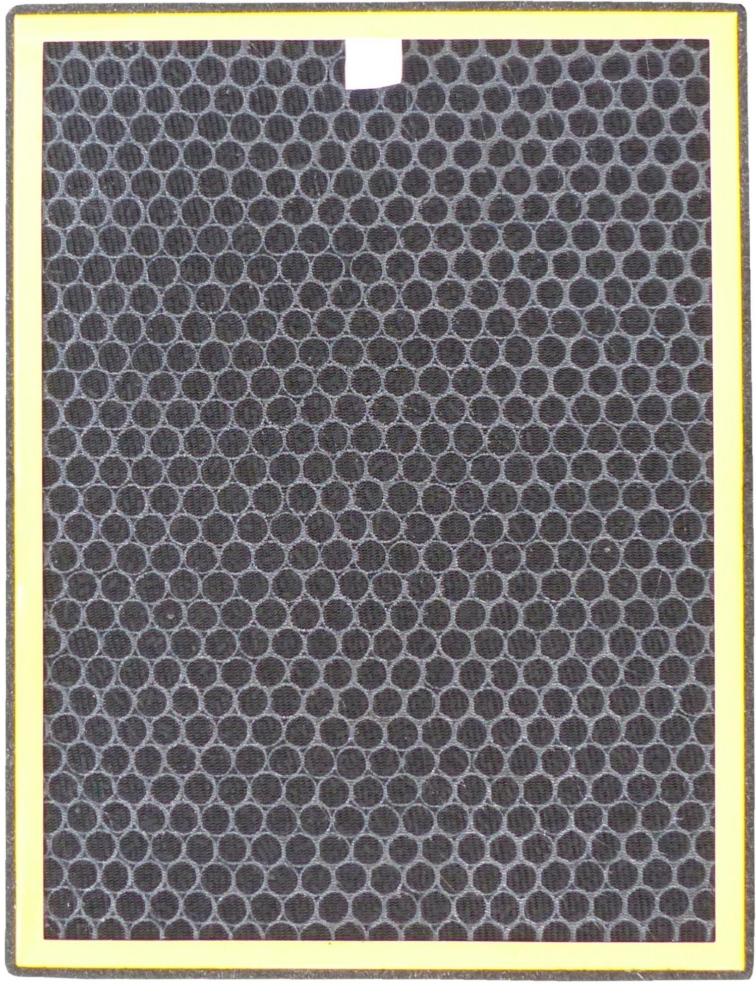 WDH Aktivkohlefilter WDH-AP1101 - passend für den Luftreiniger WDH-AP1101, Zubehör für Luftreiniger WDH-AP1101, Tabakrauch-Eliminierung