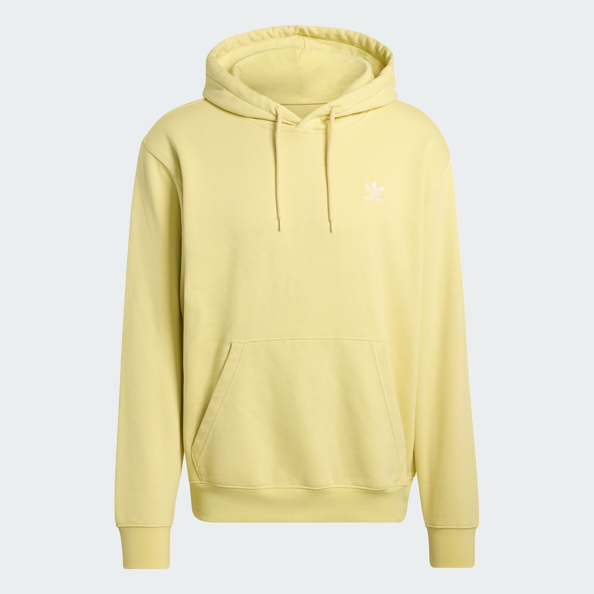 adidas Originals Hoodie ESSENTIAL LOOSE FLEECE HOODIE (1-tlg)