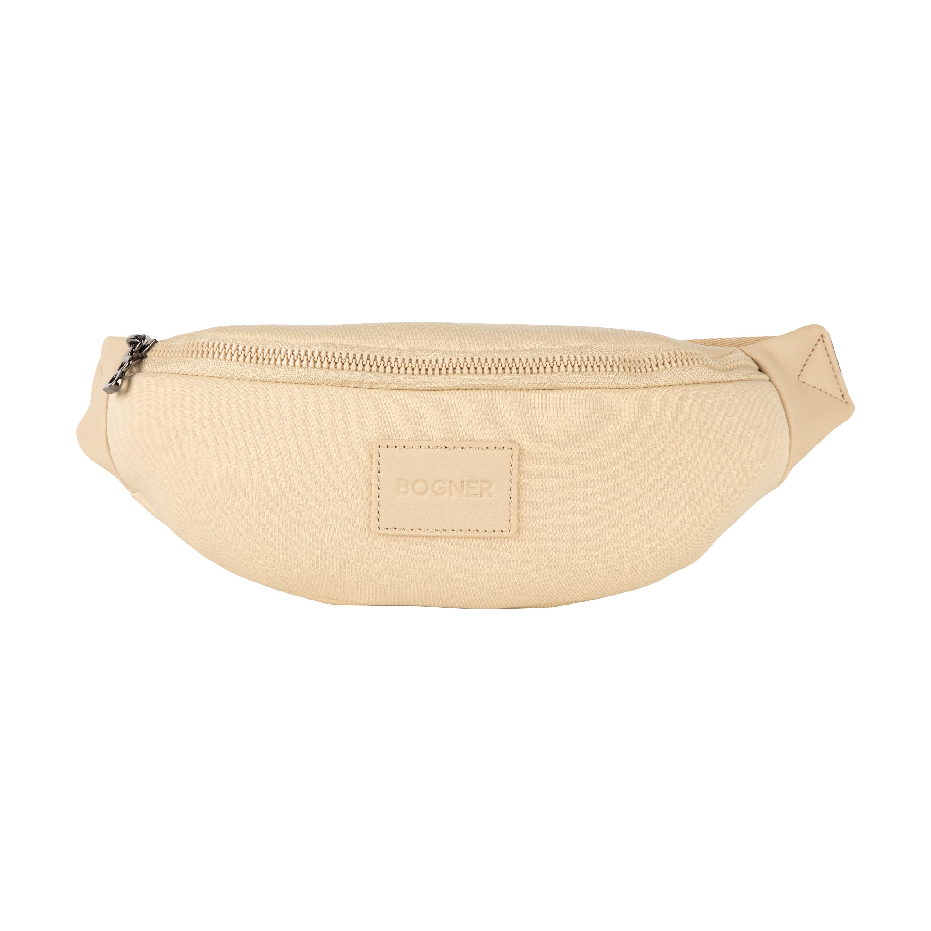 BOGNER Handtasche Bogner - Damen Hip Bag Alvier Janica