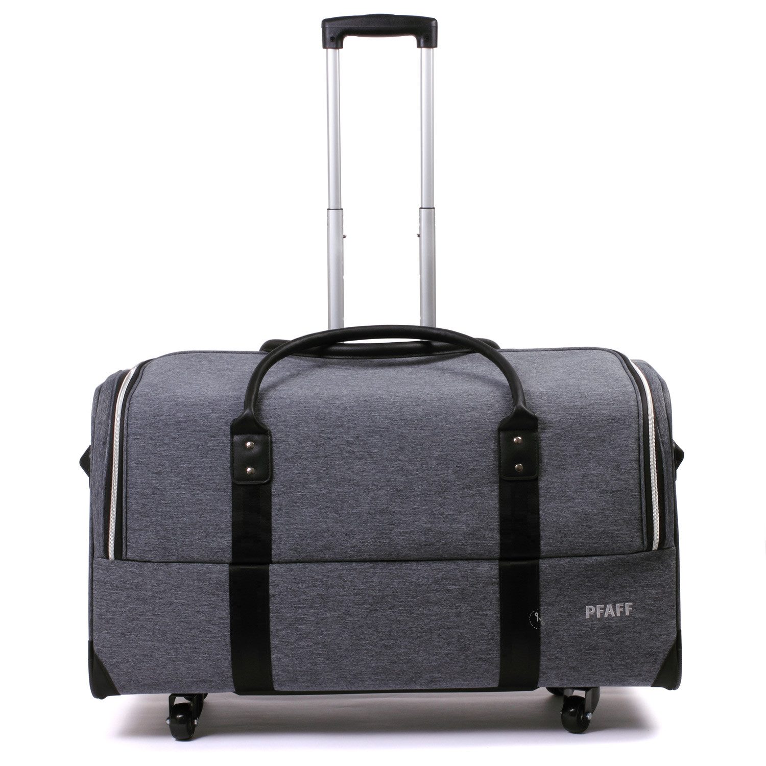 PFAFF Nähmaschine Luxe Rollkoffer