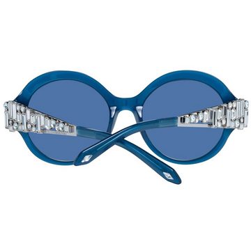 Swarovski Sonnenbrille Swarovski Damensonnenbrille SK0162-P 90X55
