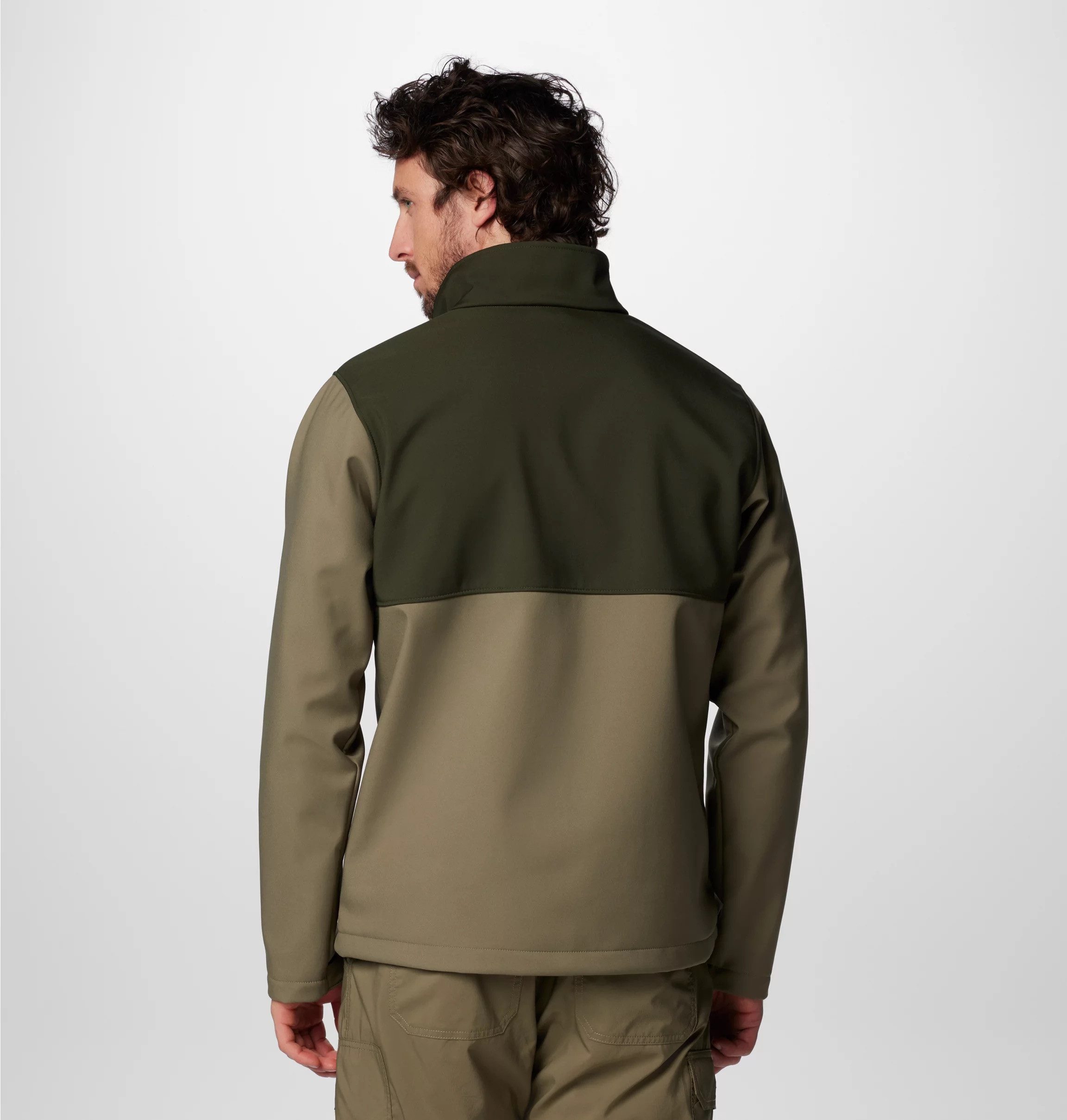 Columbia Softshelljacke Ascender Softshell Jacket