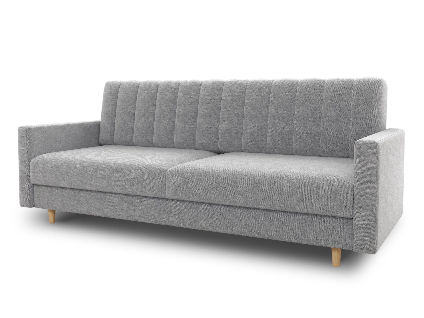Sofnet Schlafsofa Sara, mit Schlaffunktion und günstig online kaufen