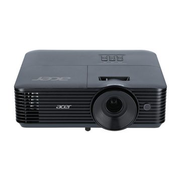 Acer X119H Portabler Projektor (4800 lm, 20000:1, 800 x 600 px)