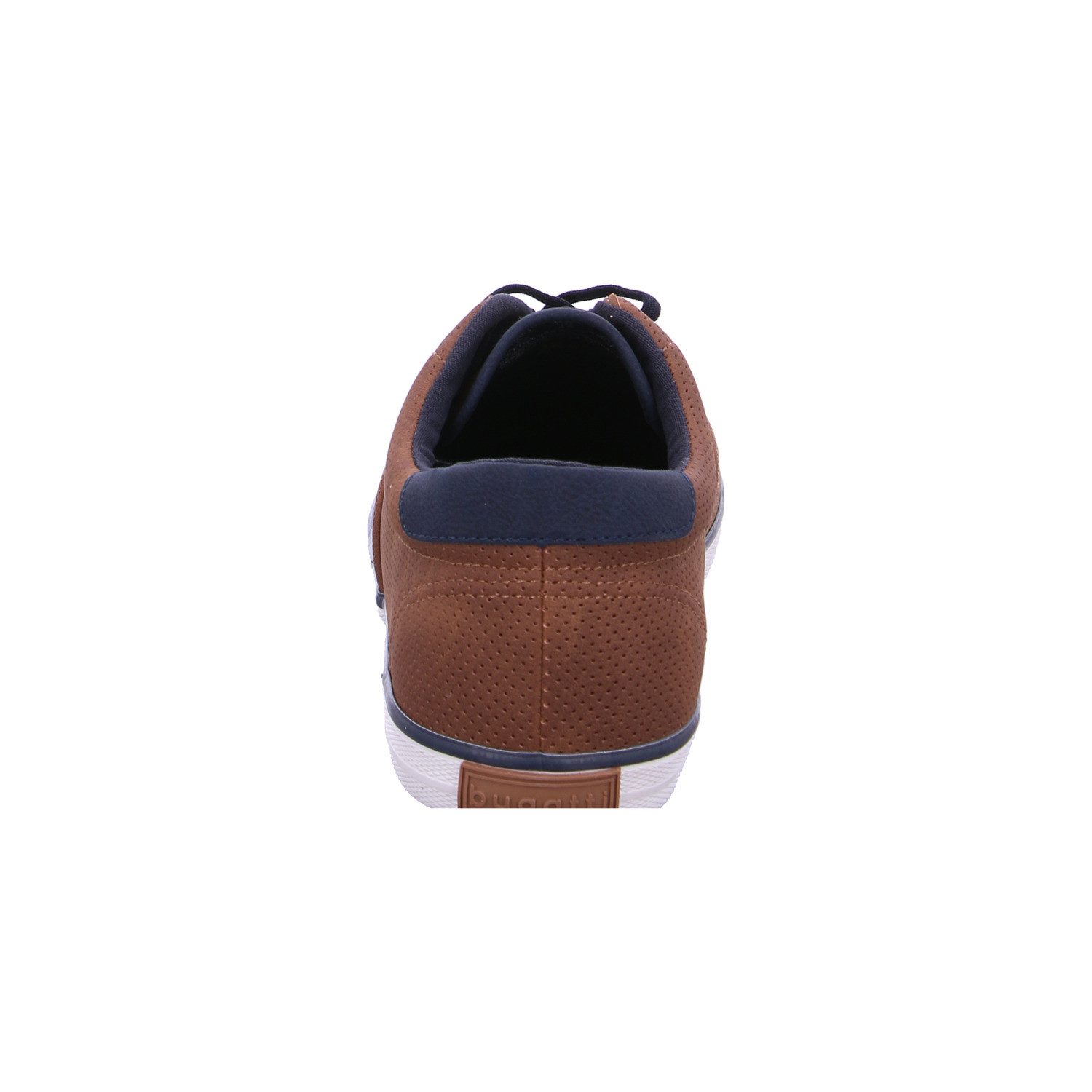 bugatti Alfaro Schnürschuh günstig online kaufen