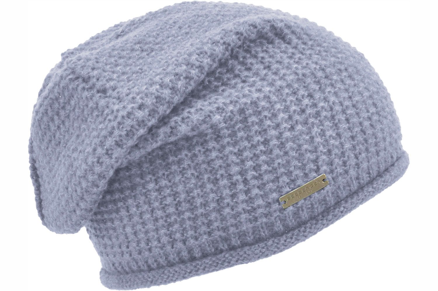 Strickmütze