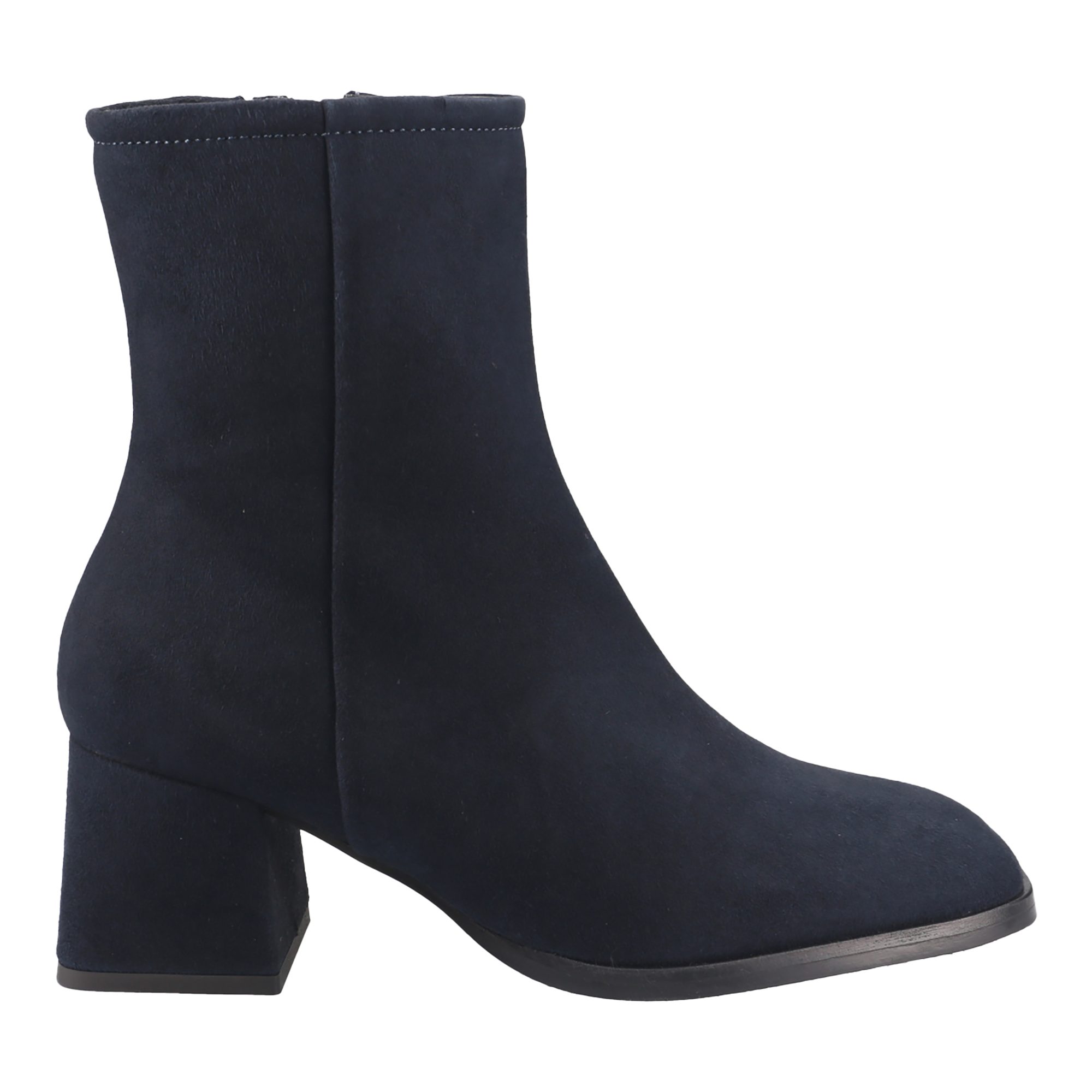 Maripé Maripé LUANA V.8 BLU, Stiefeletten, Blau, Damen Stiefelette