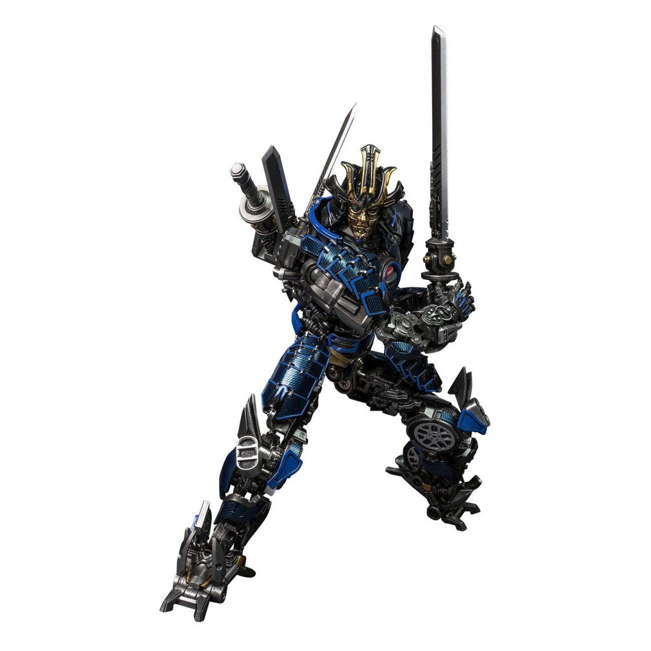 Yolopark Modellbausatz Transformers: Ära des Untergangs AMK Pro Series Model Kit Drift 16 cm