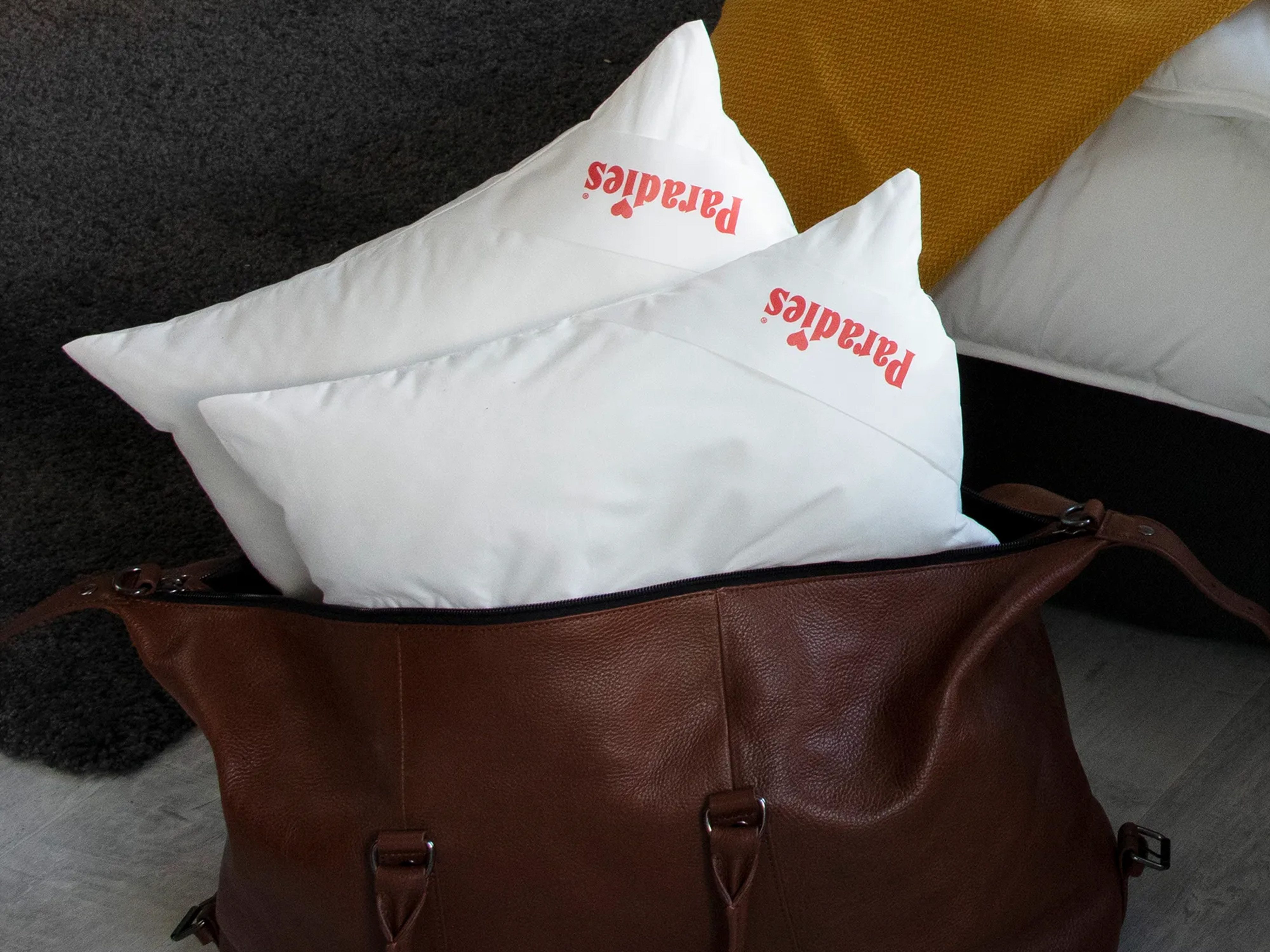 Paradies Sofakissen Softy Kuschelkissen 50x50 cm 2-er Set, (Set, 2 Stück), günstig online kaufen