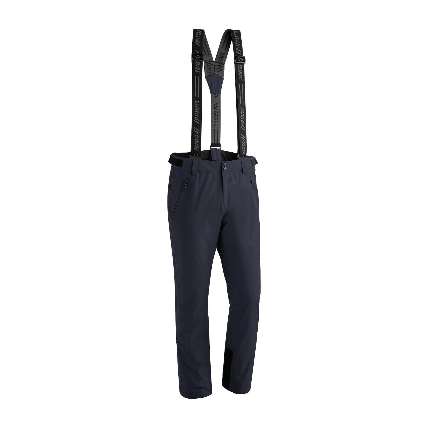 Maier Sports Skihose Maier Sports Herren Skihose Anton slim 3000373