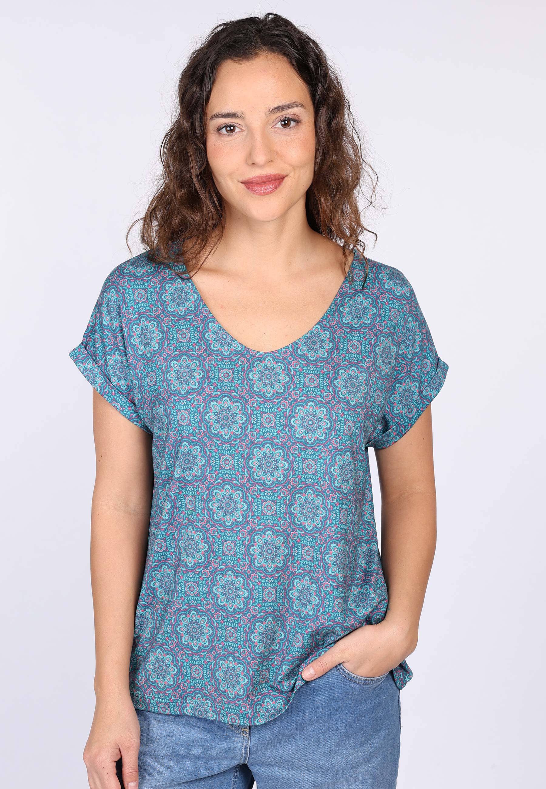 Deerberg T-Shirt Betzinkali
