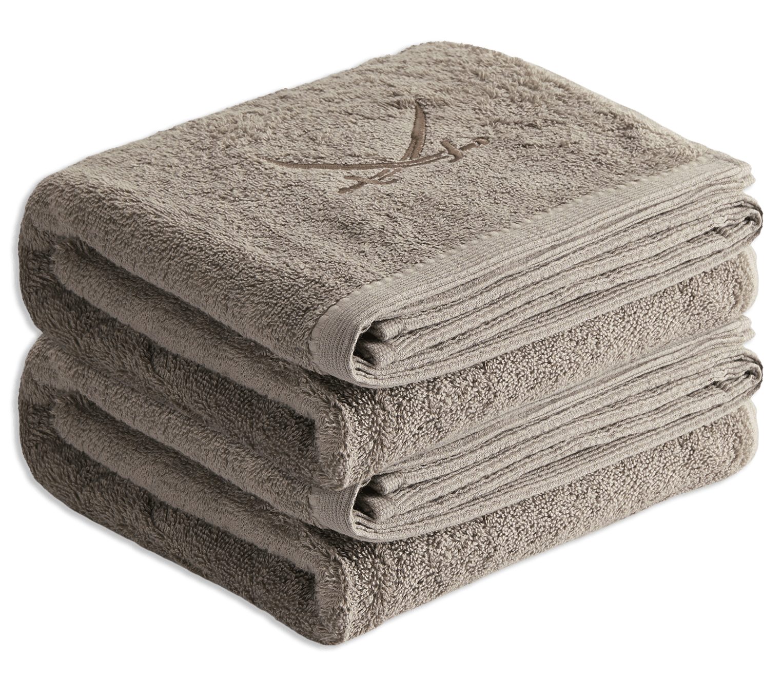 Sansibar Sylt Duschtücher Sansibar Sylt 2er Duschtuch Set Frottier-Serie „C günstig online kaufen