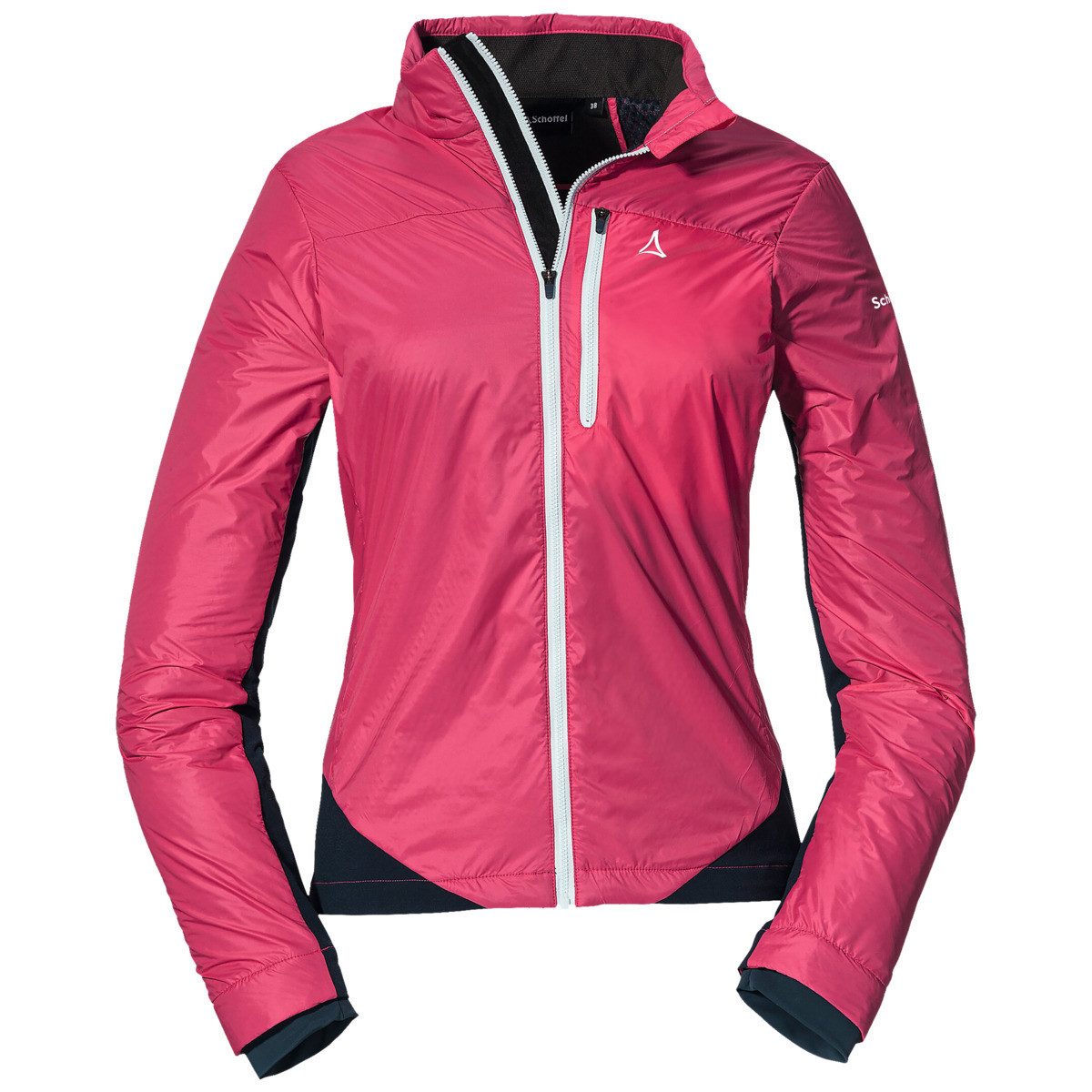 Schöffel Hybridjacke Rugged Damen Outdoorjacke, Funktionsjacke, Übergangsja günstig online kaufen