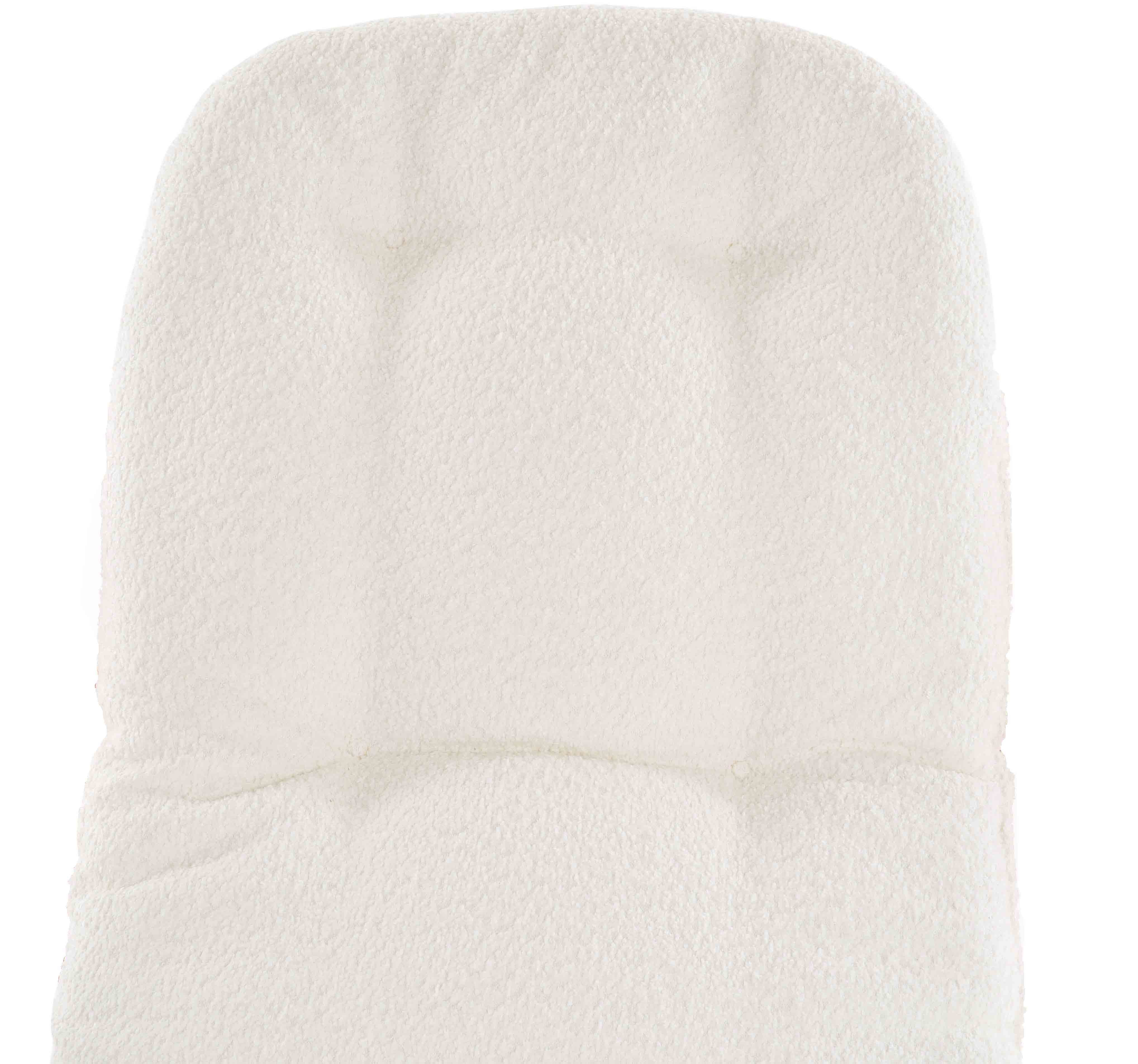 Krines Home Hochlehnerauflage Schaukelstuhl Auflage Kissen Kissenauflage fü günstig online kaufen