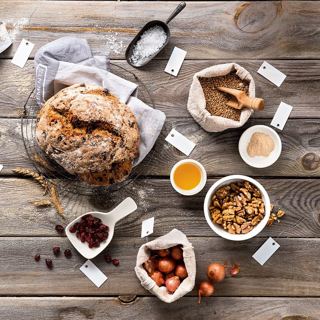 Villeroy & Boch Dipschale Artesano Original Dipschälchen ø 8 cm 6er Set, Porzellan, (6x Schüssel, 6-tlg)