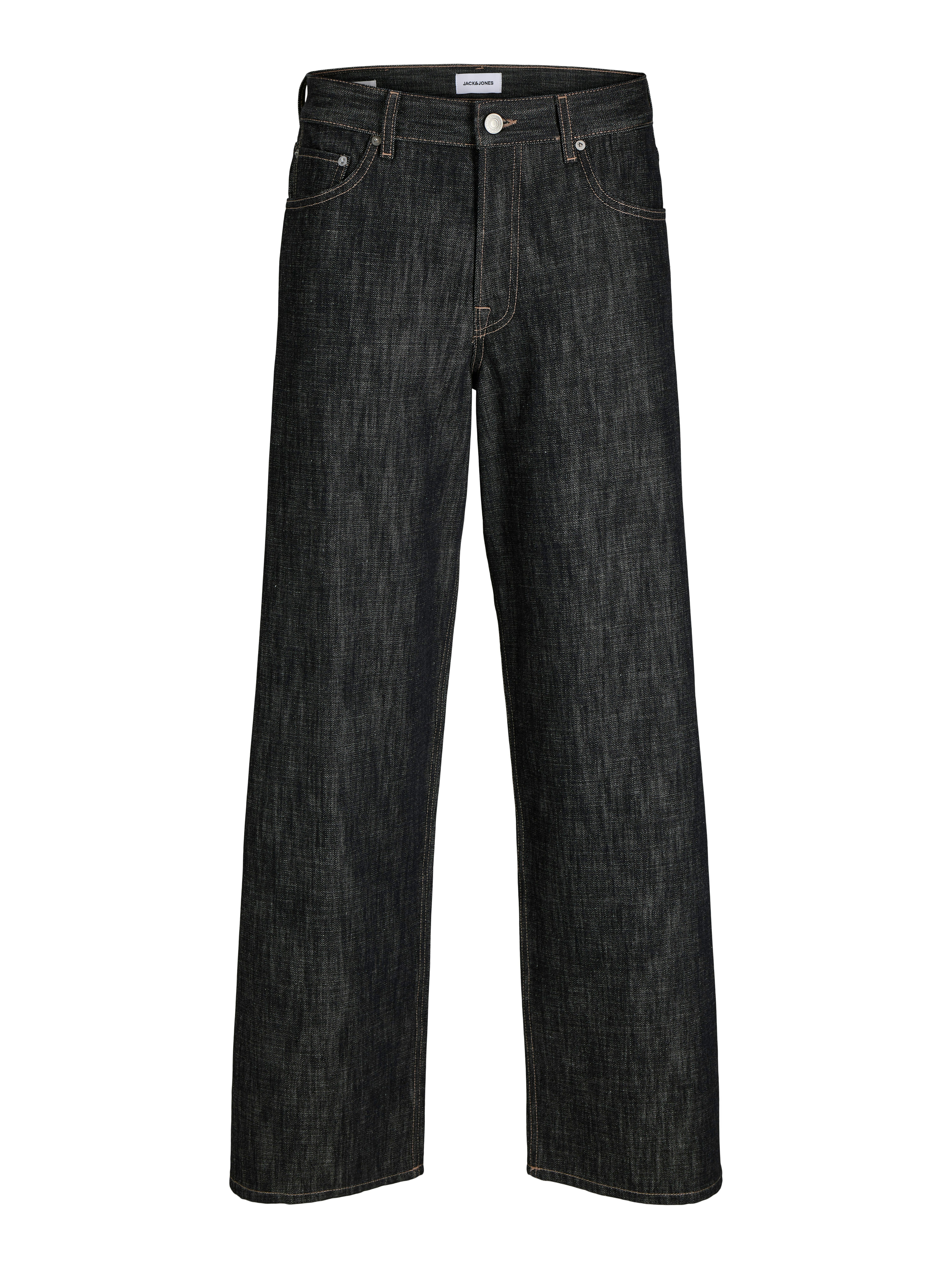 Relax-fit-Jeans JJIDAVE JJCLASSIC JOS 363 LN