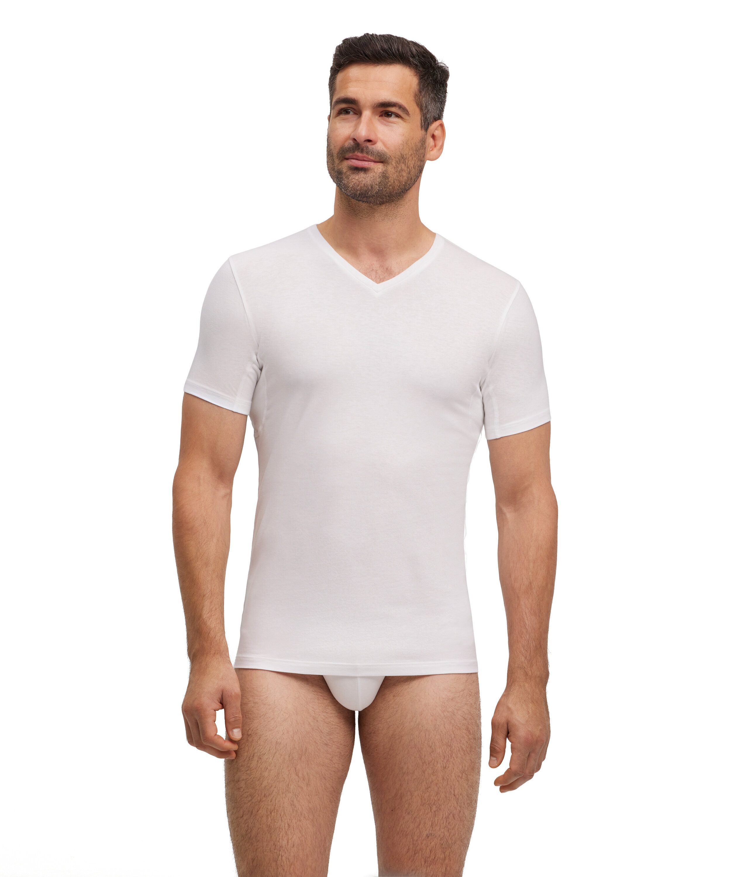 FALKE Funktionsunterhemd Daily Climate Control (1-St., 1) für ein perfektes Körperklima