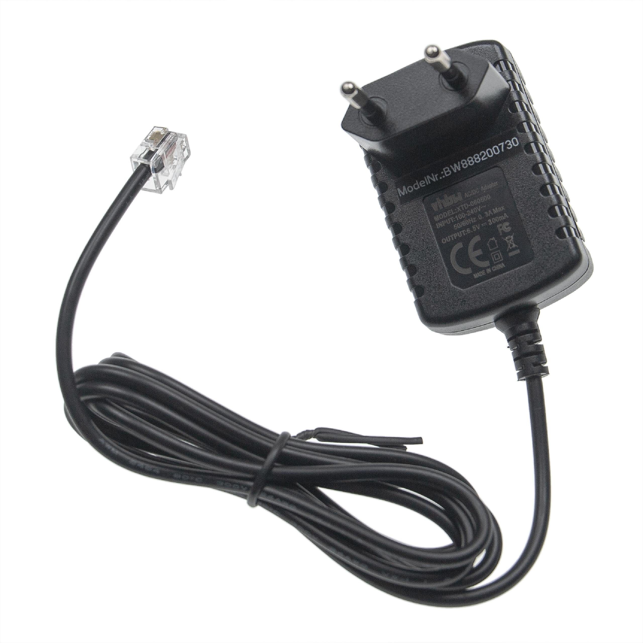 passend für Gigaset Repeater HX, 2.0, 1 Verstärker, Repeater für Netzteil