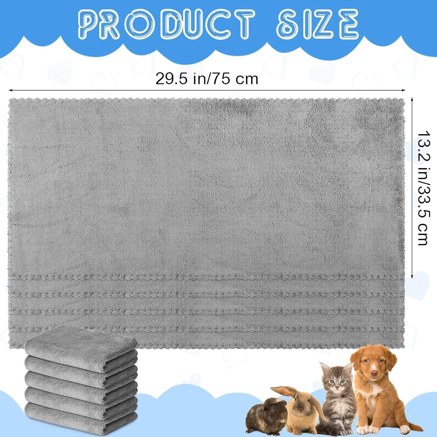 LuxusKollektion Kleintierkäfig Meerschweinchen Decken waschbar wasserdicht günstig online kaufen