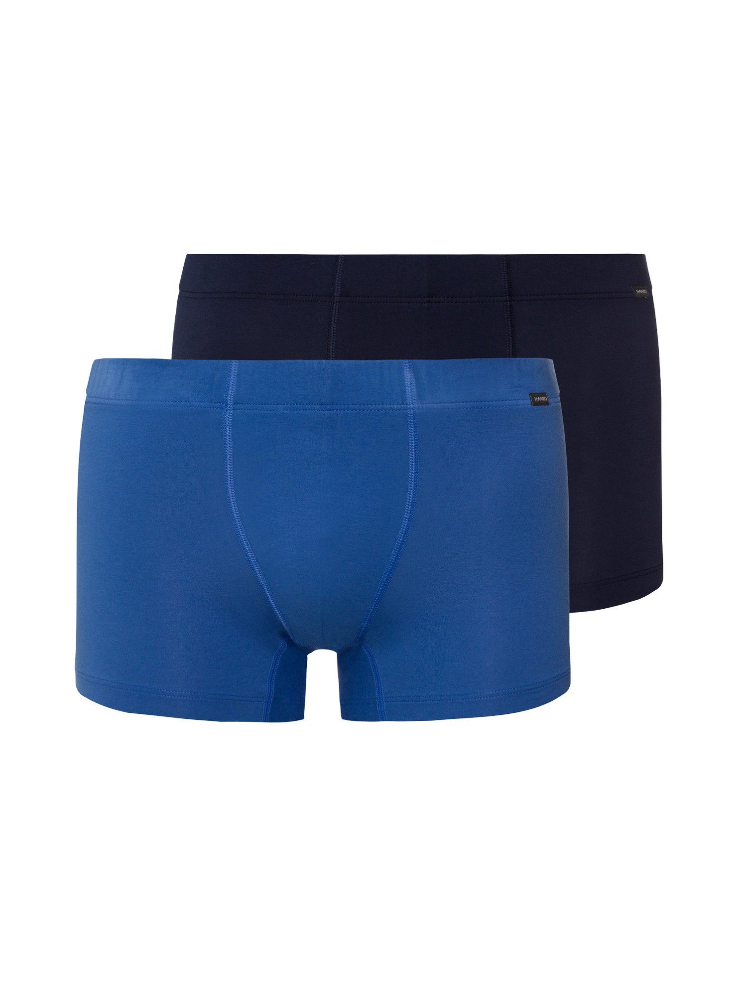 Hanro Retro Pants 2-Pack Cotton Essentials günstig online kaufen