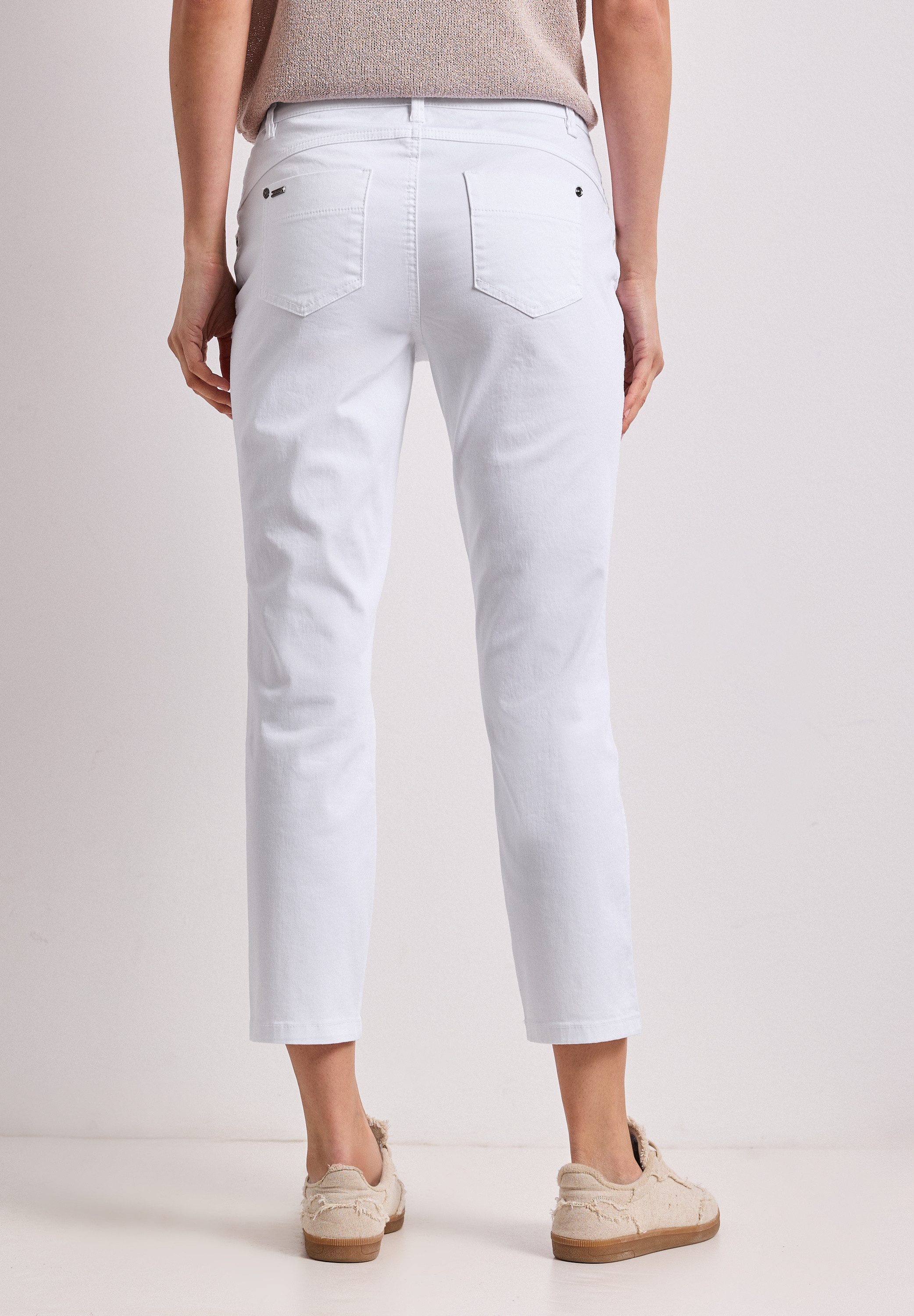 STREET ONE 7/8-Hose 4-Pocket Style