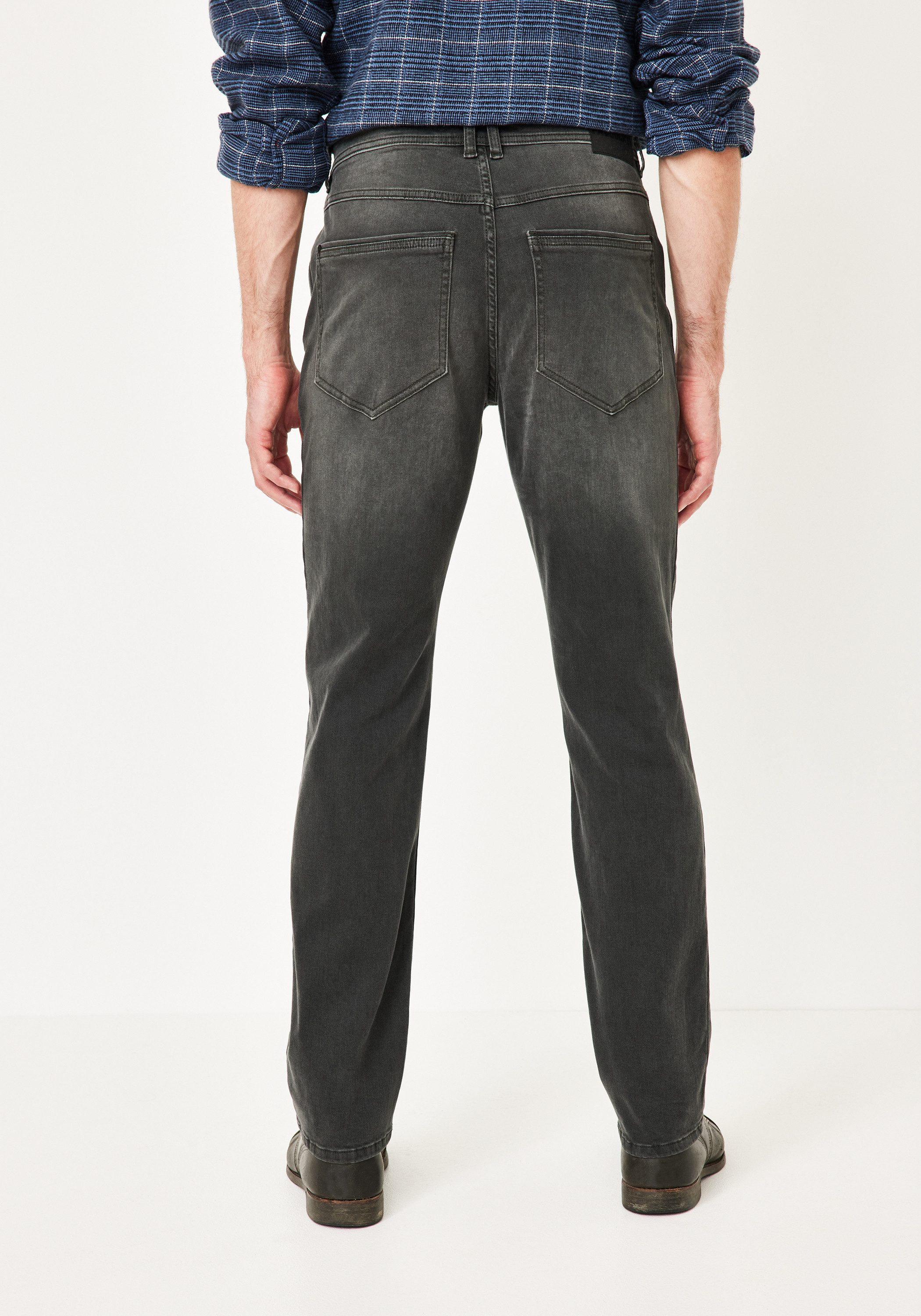 Paddock's Straight-Jeans BEN Regular Fit Jeans mit Motion & Comfort Stretch