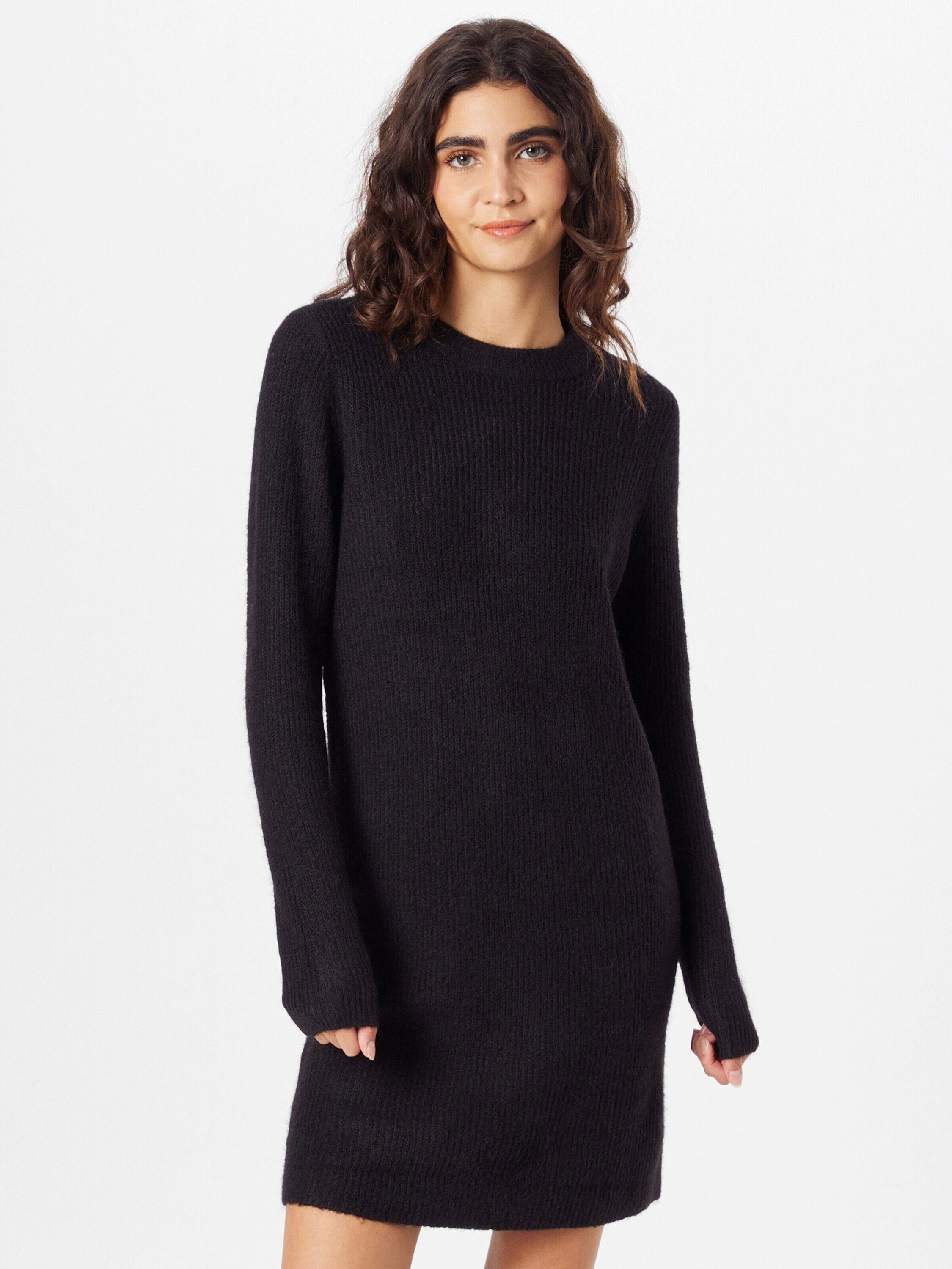 pieces Strickkleid Ellen (1-tlg) Plain/ohne Details günstig online kaufen