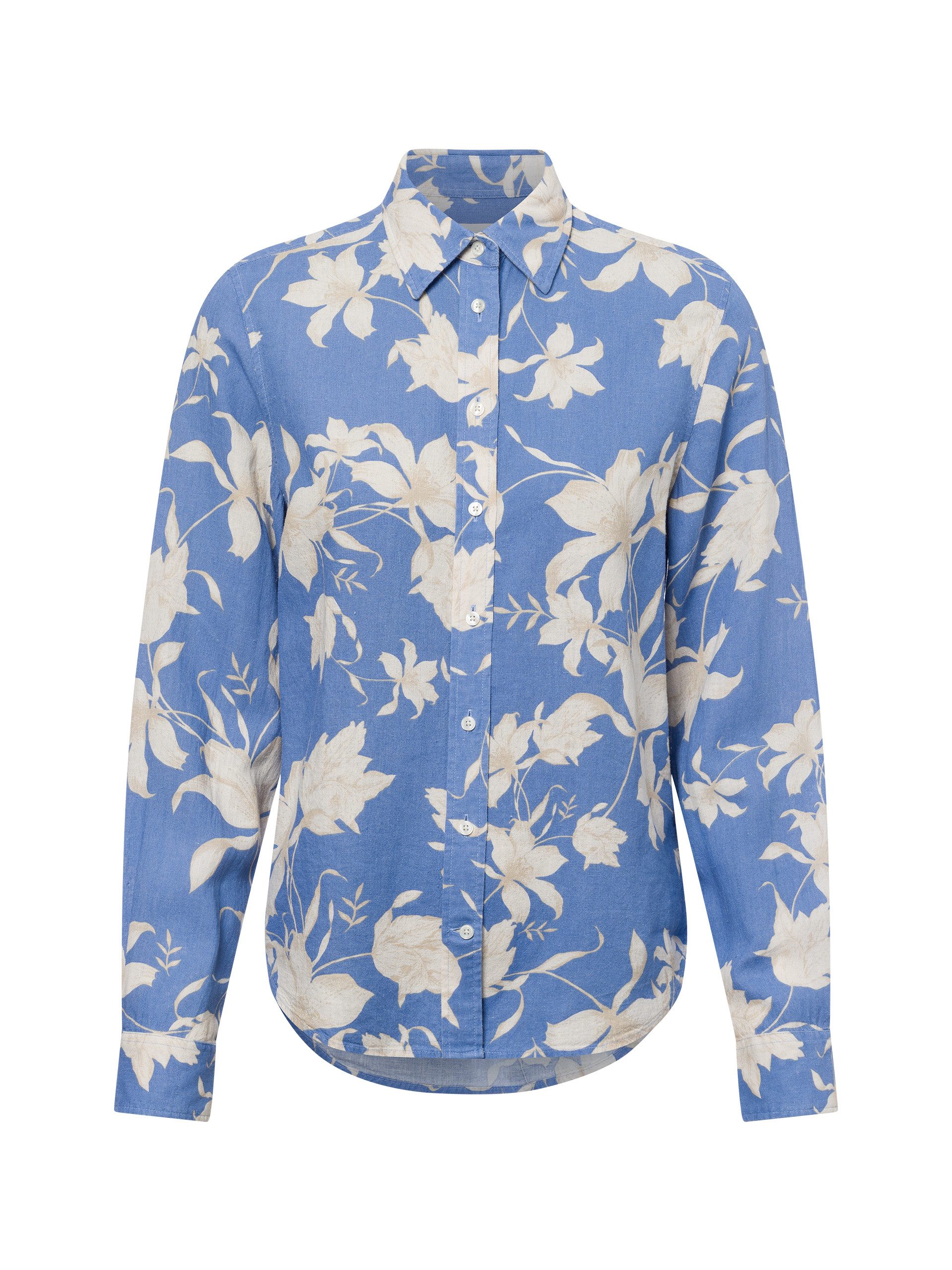 Shirtbluse