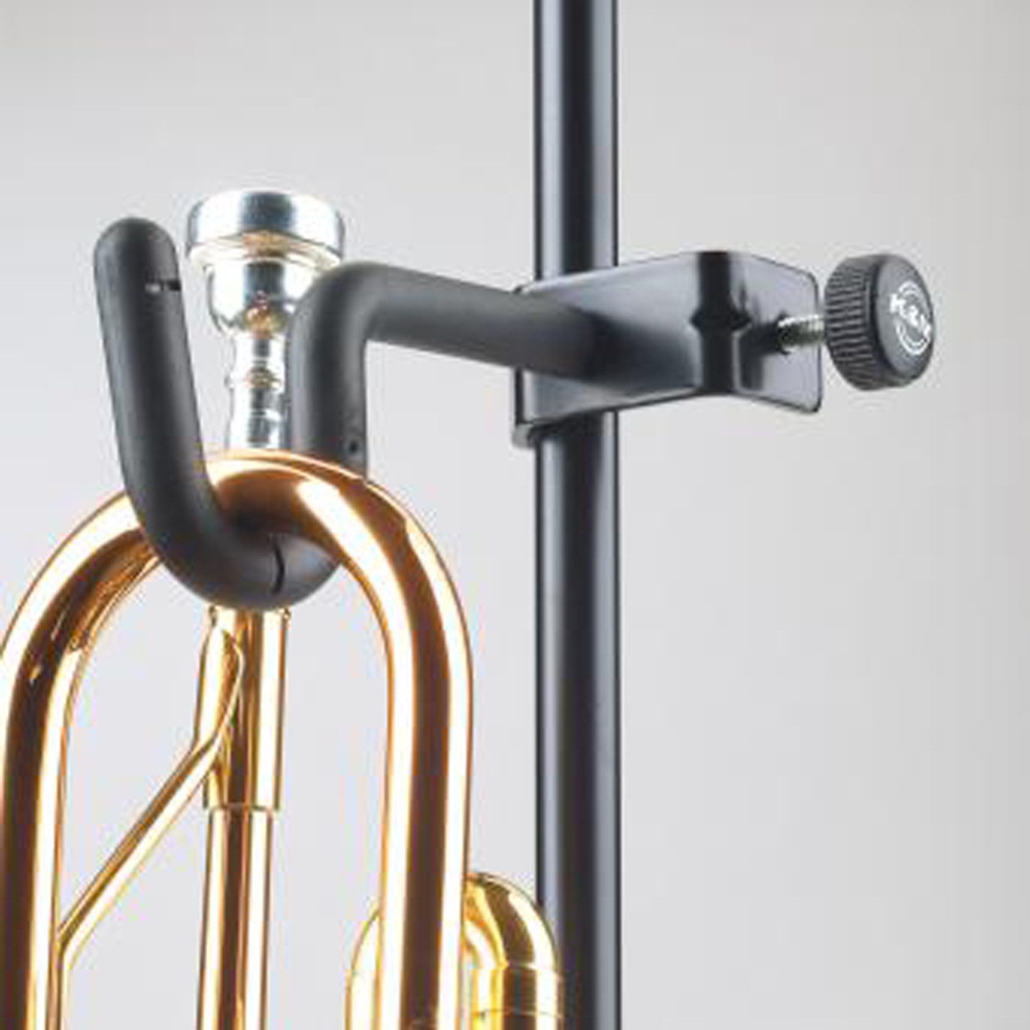 König & Meyer Musikinstrumentenständer K&M 15700 Trompetenhalter