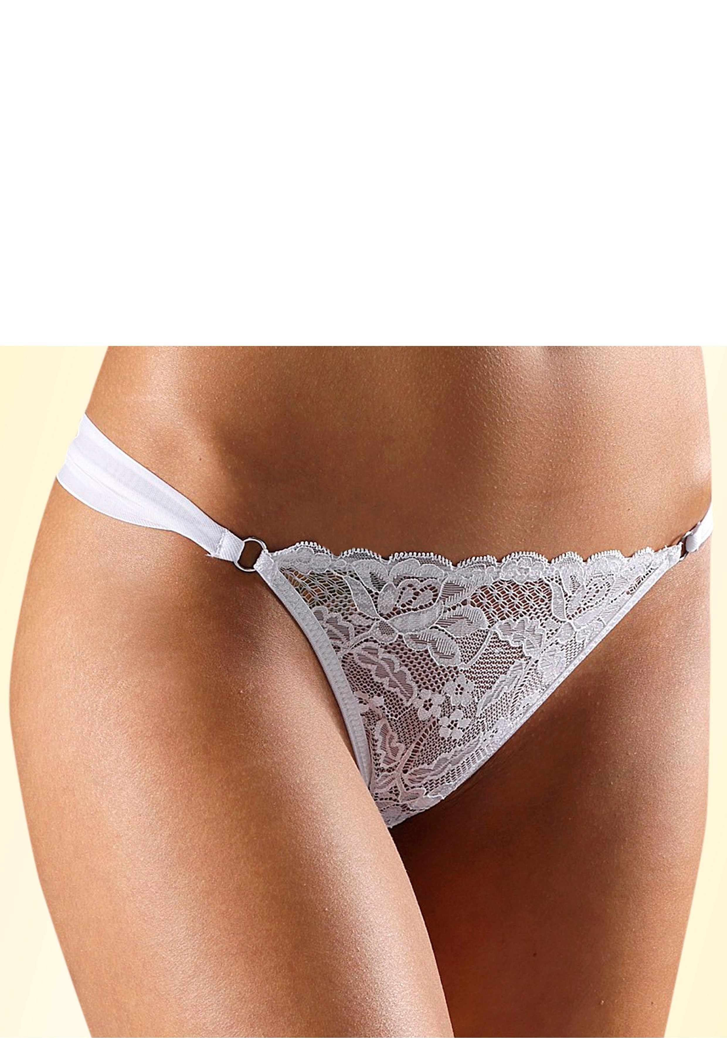 String