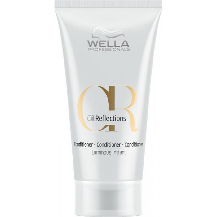 Wella Professionals Haarspülung Oil Reflections Conditioner 30 ml