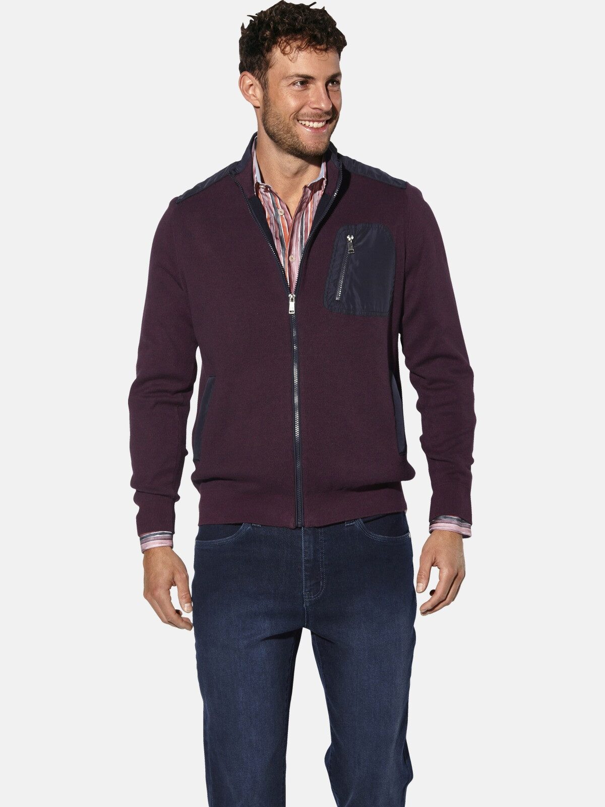 Babista Strickjacke RALDIN