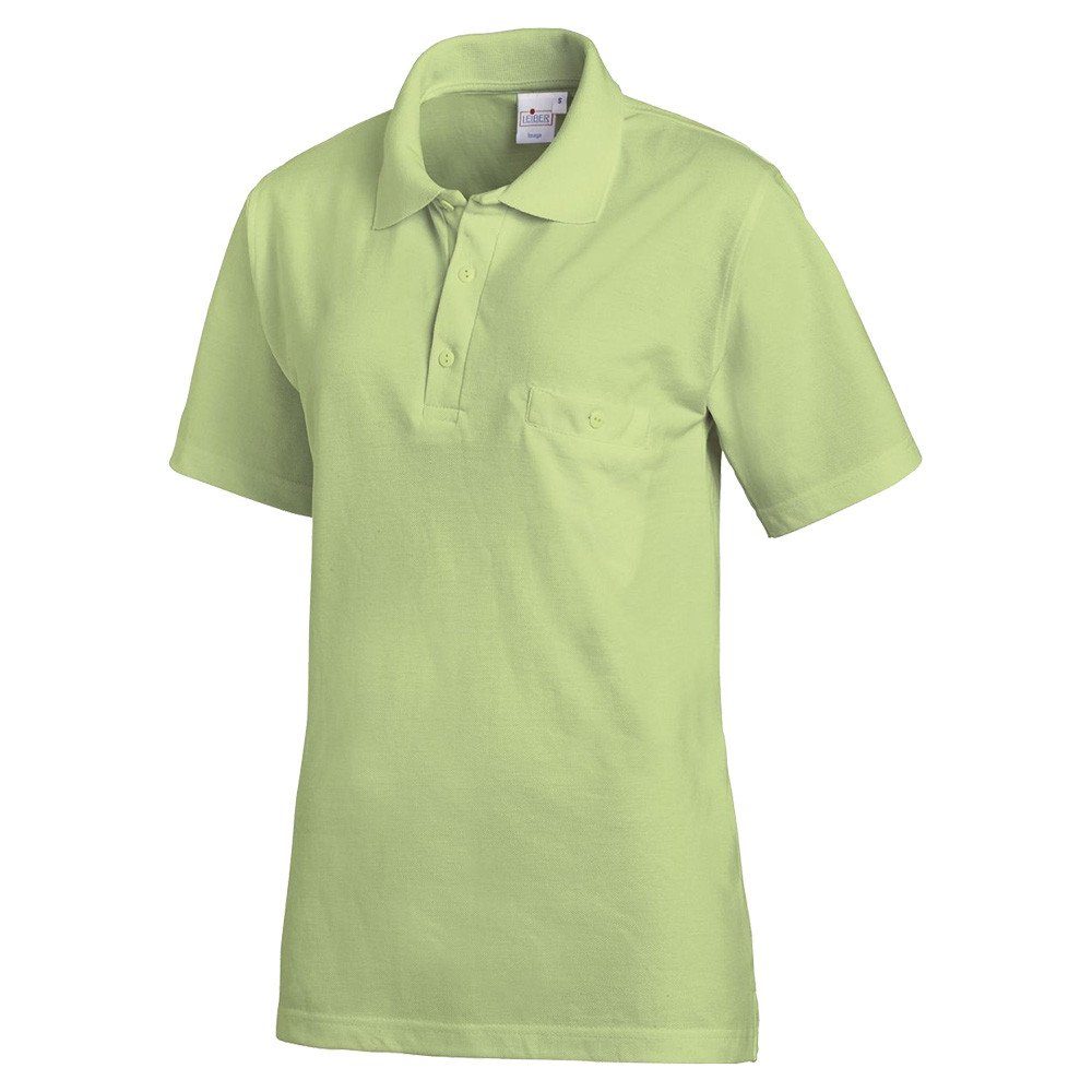 Leiber Poloshirt Leiber Polo-Shirt 1/2 Arm, günstig online kaufen
