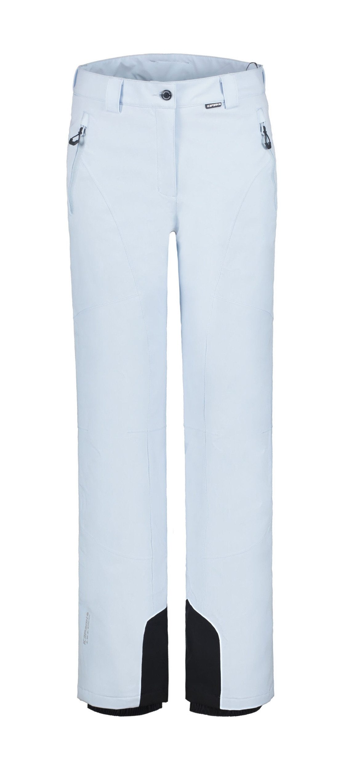 Icepeak Skihose ICEPEAK FREYUNG EISBLAU