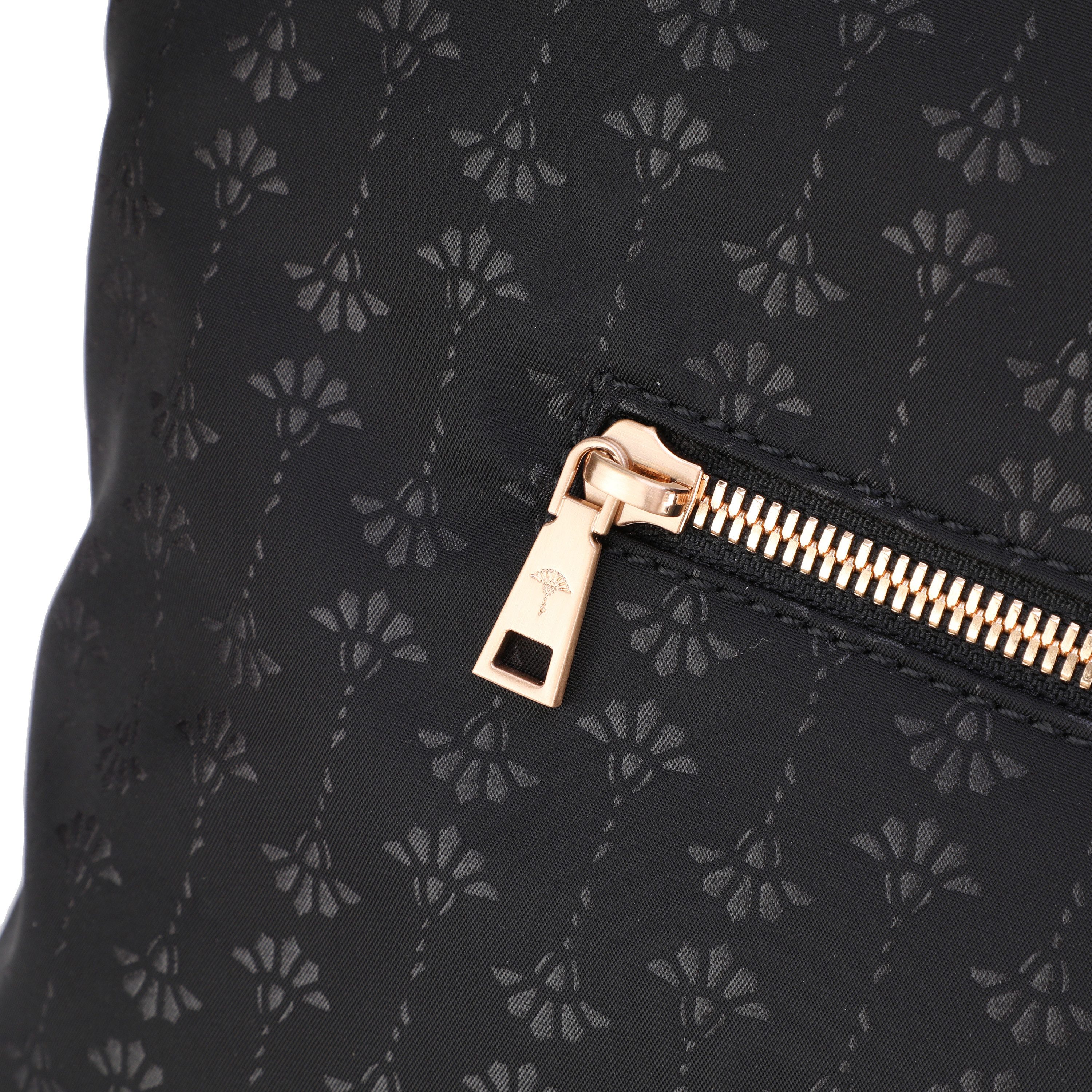 JOOP! Hobo collana tessuto alara hobo lvz, Tasche Damen Damentasche Shoulder Bag Hobo mit Logo