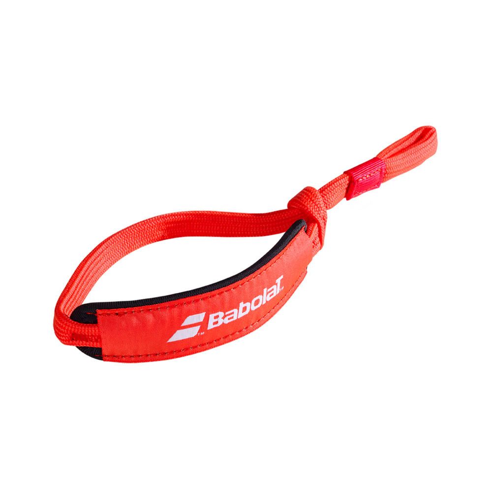 Babolat Padelschläger Wrist strap - black