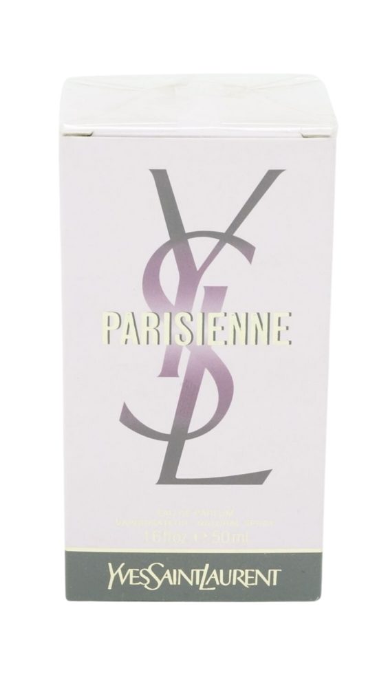 LAURENT Parisienne SAINT 50ml Laurent YVES Eau Parfum Spray Eau de Saint de Parfum Yves