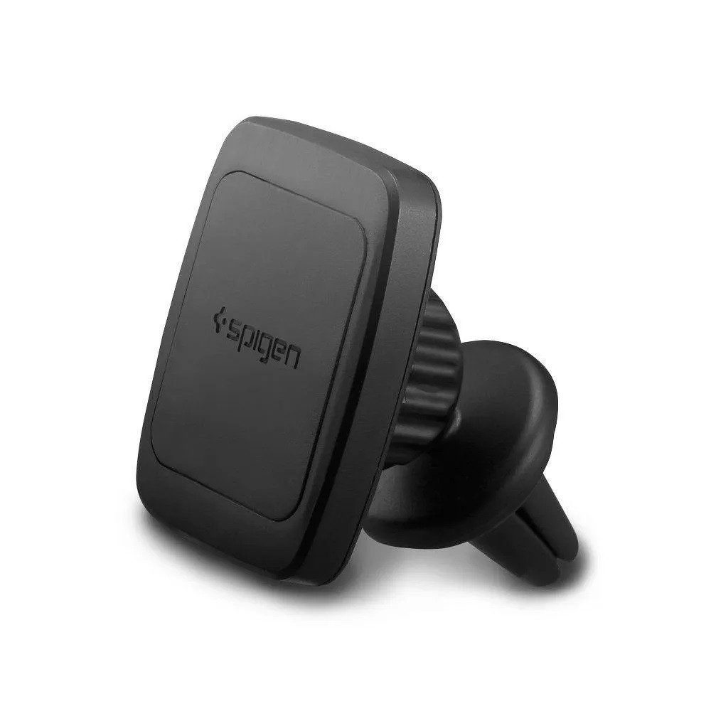 Spigen Smartphone-Halterung Magnetische SmartPhone-Halterung - Lüftungsgitter Autohalterung
