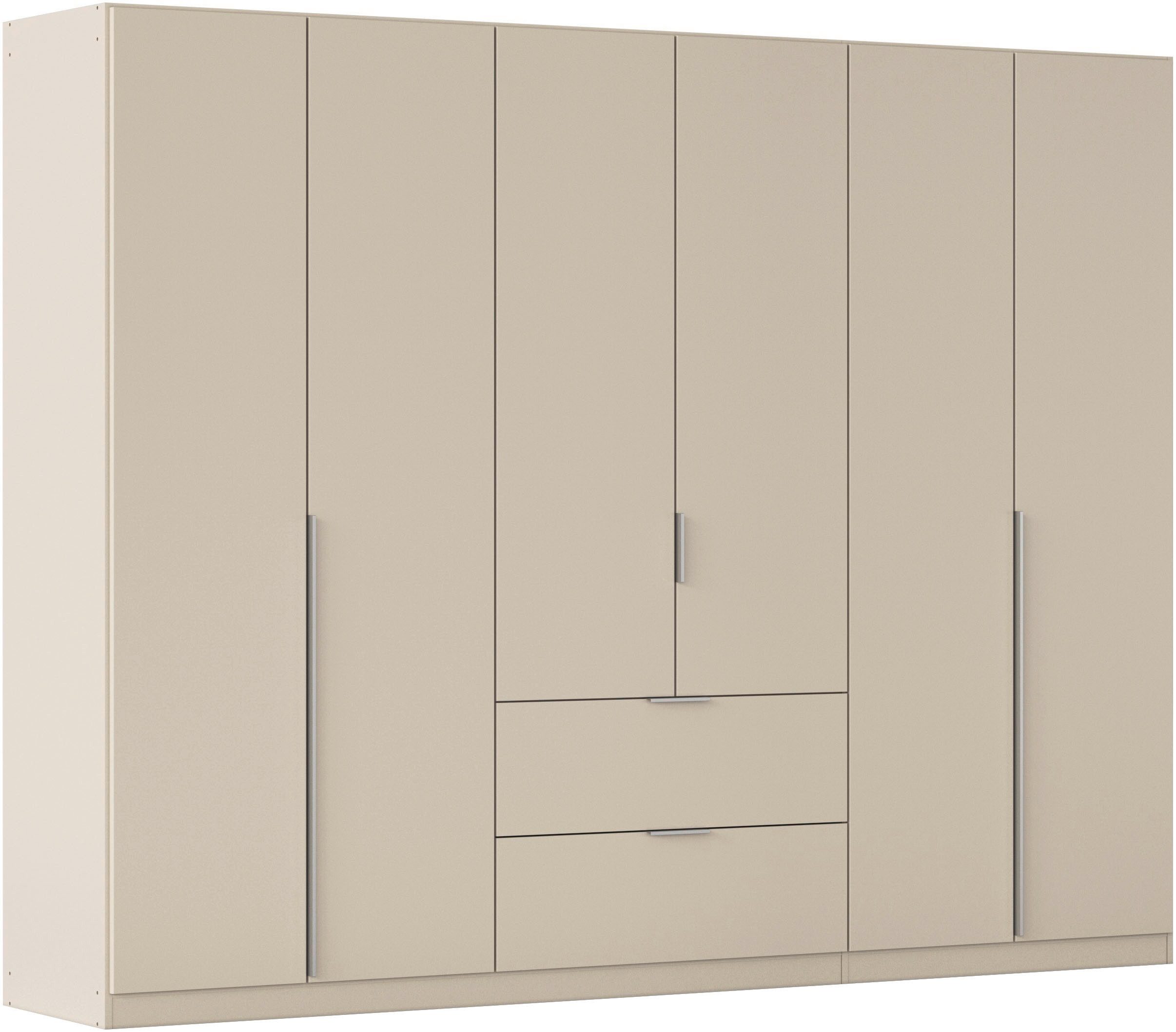 rauch Drehtürenschrank "Kleiderschrank Schrank Garderobe AGORDO mit Dekor- günstig online kaufen