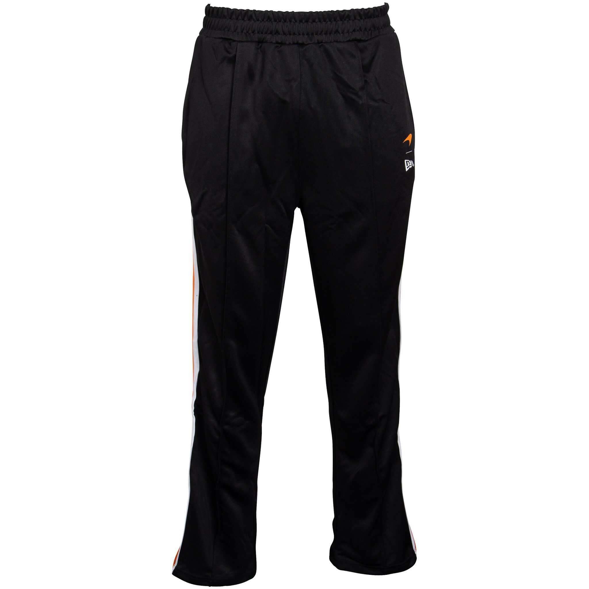 McLaren Trainingshose McLaren F1 New Era Trainingshose Track - schwarz
