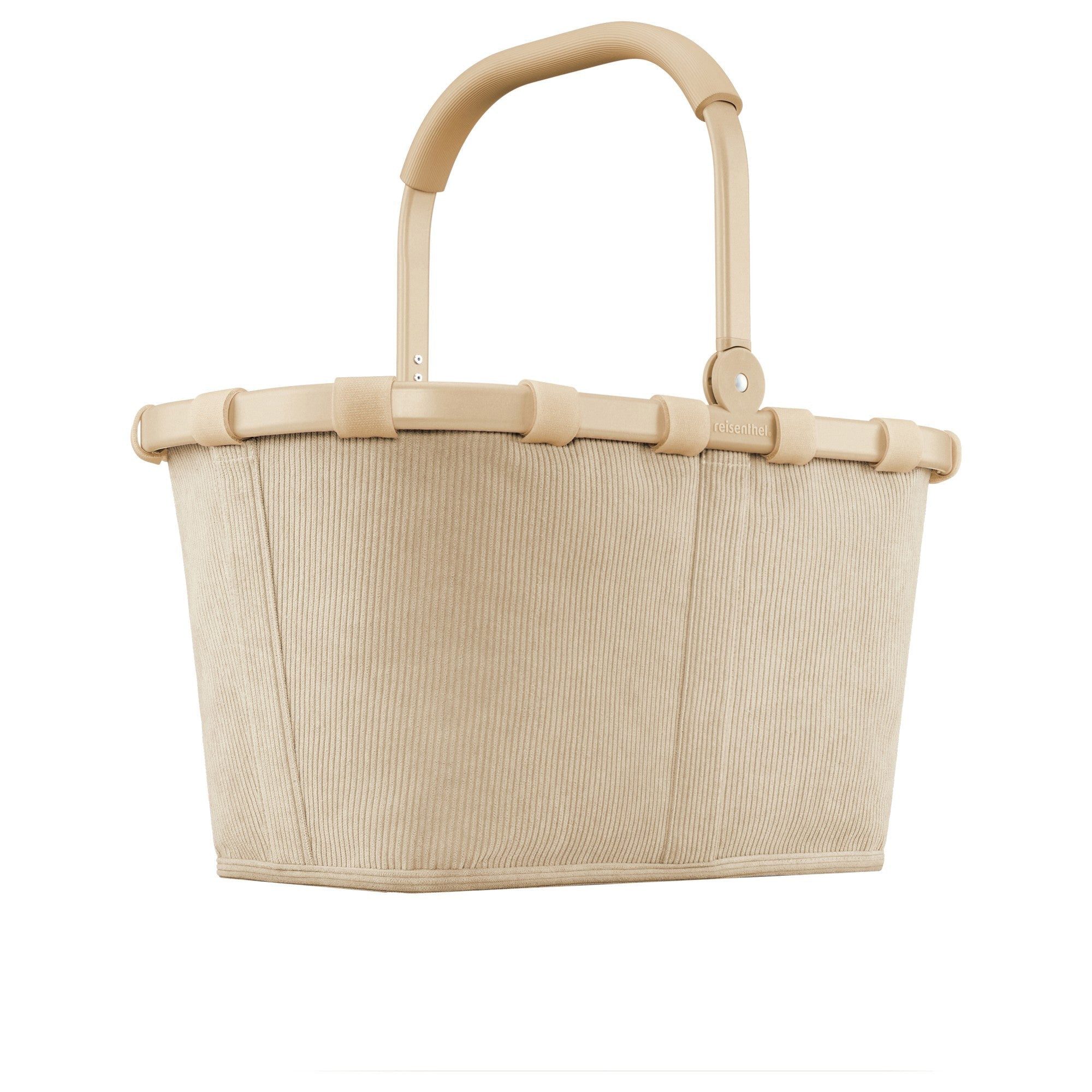 REISENTHEL® Einkaufstrolley carrybag - Einkaufskorb (cord günstig online kaufen