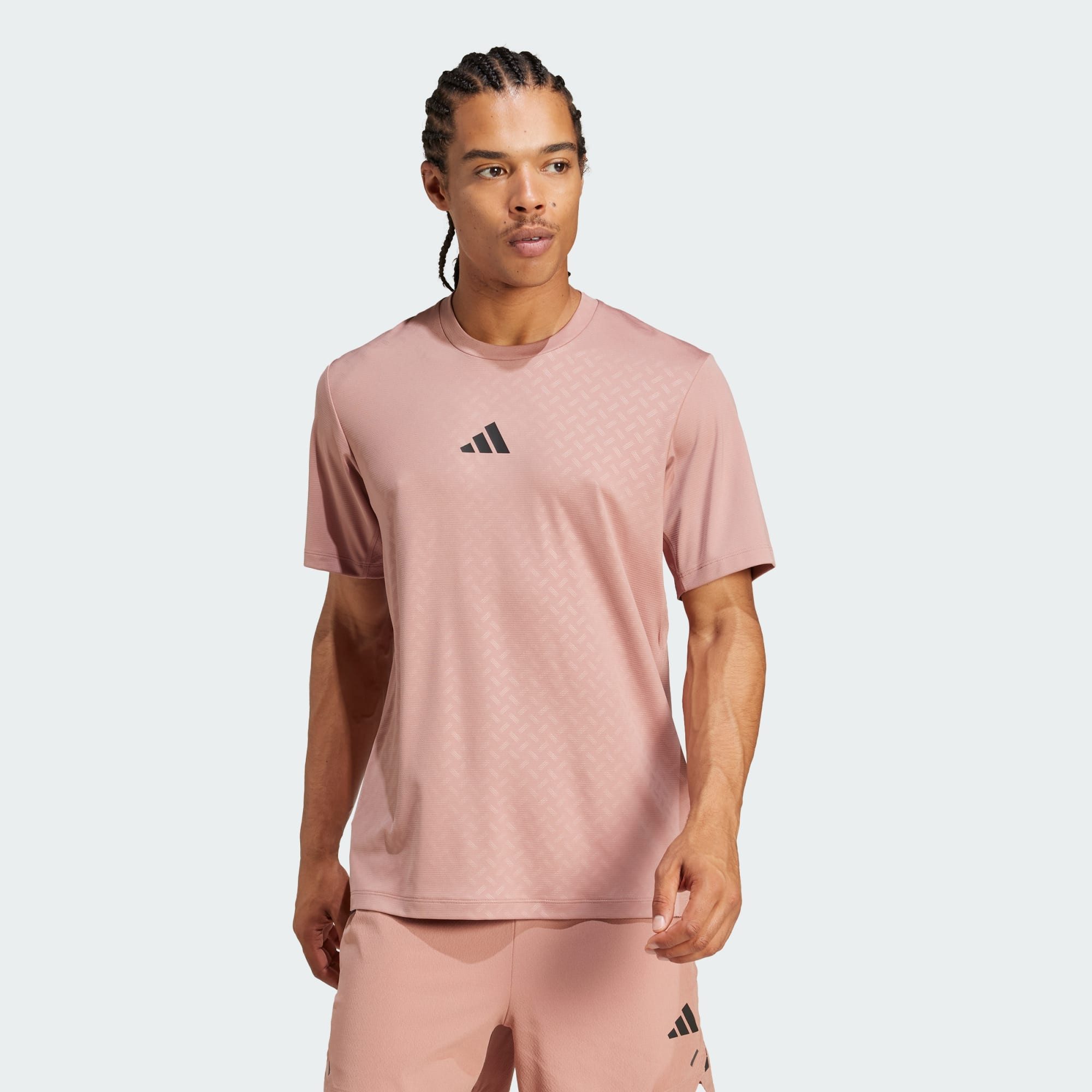adidas Performance Longsleeve PRIMELIFT 3-STREIFEN T-SHIRT günstig online kaufen