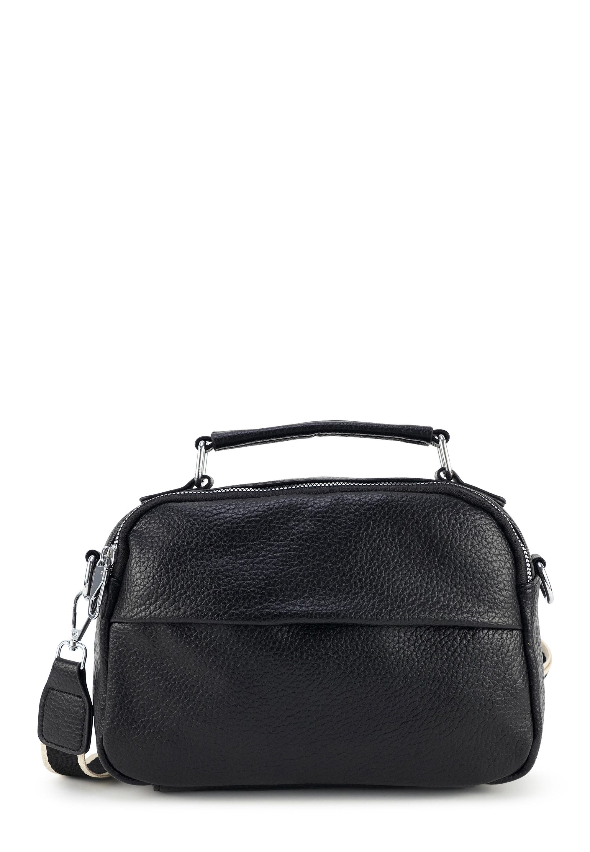 Harpa Schultertasche ANYA, mit vielen Fächern