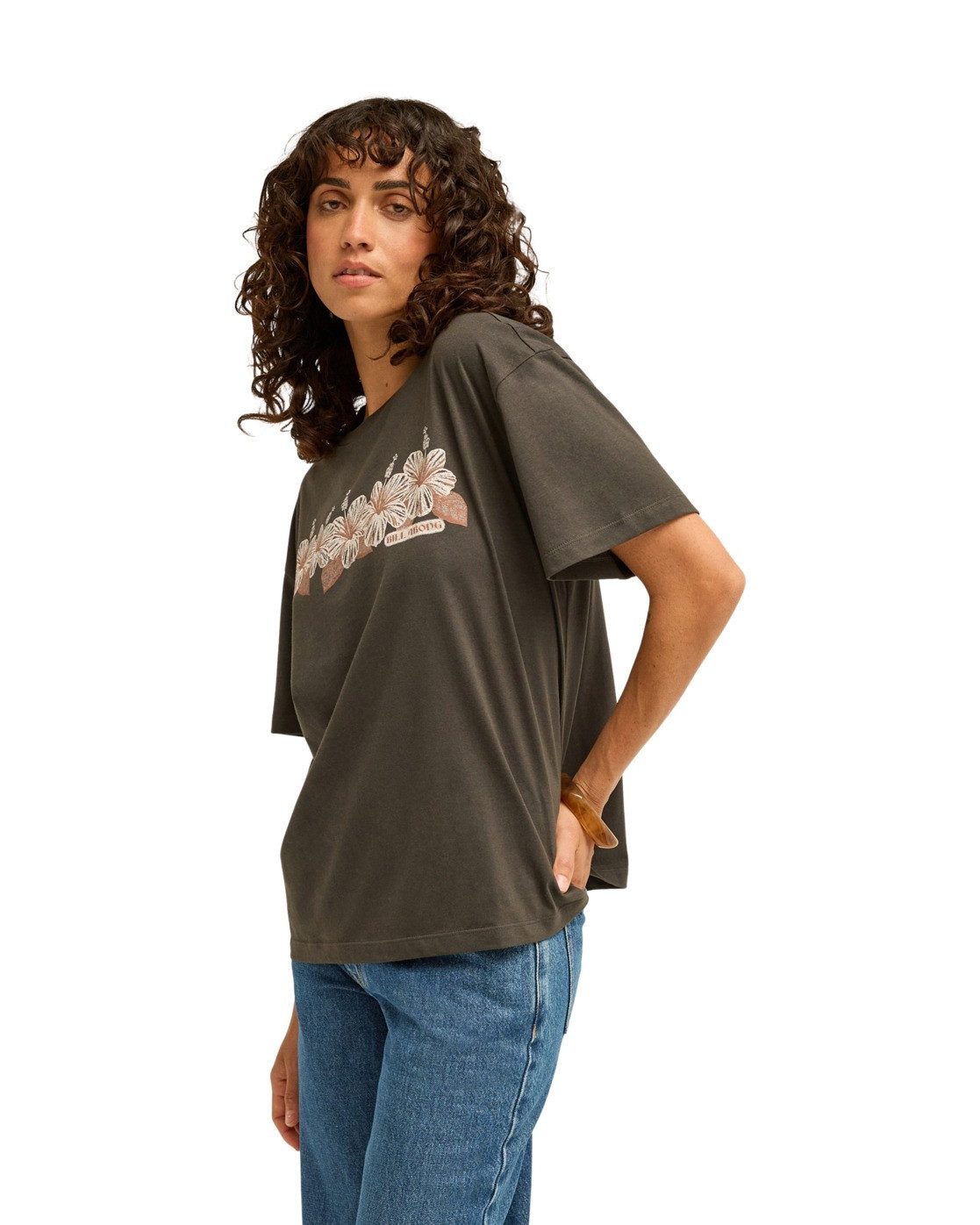 Billabong T-Shirt Hello Sundown