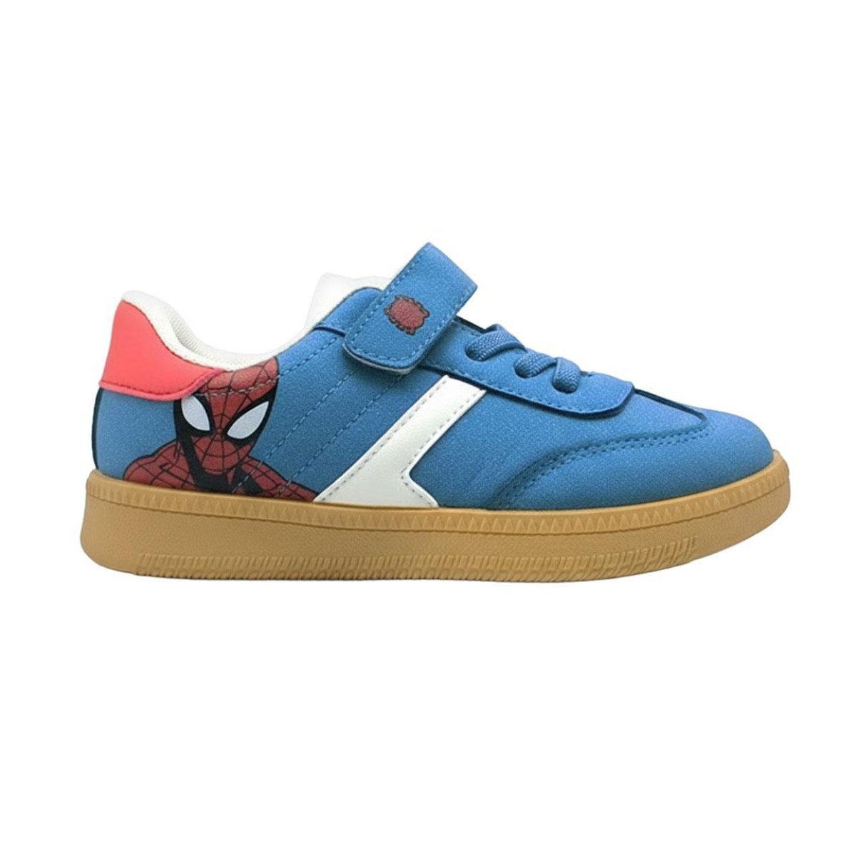 Spiderman Kinder Sneaker Freizeitschuhe Alltagsschuhe Schuhe Sneaker