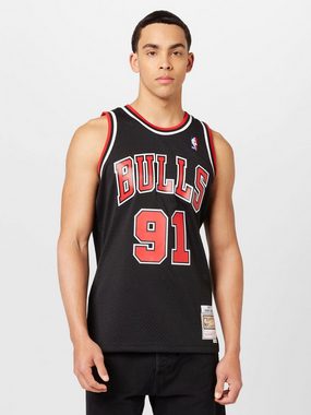 Mitchell & Ness Kurzarmshirt Dennis Rodman (1-tlg)