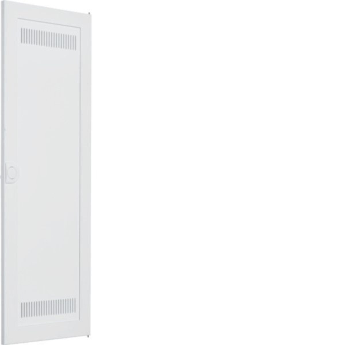Hager Elektroauto-Ladestation Hager Volta WLAN-Tür VZ124W