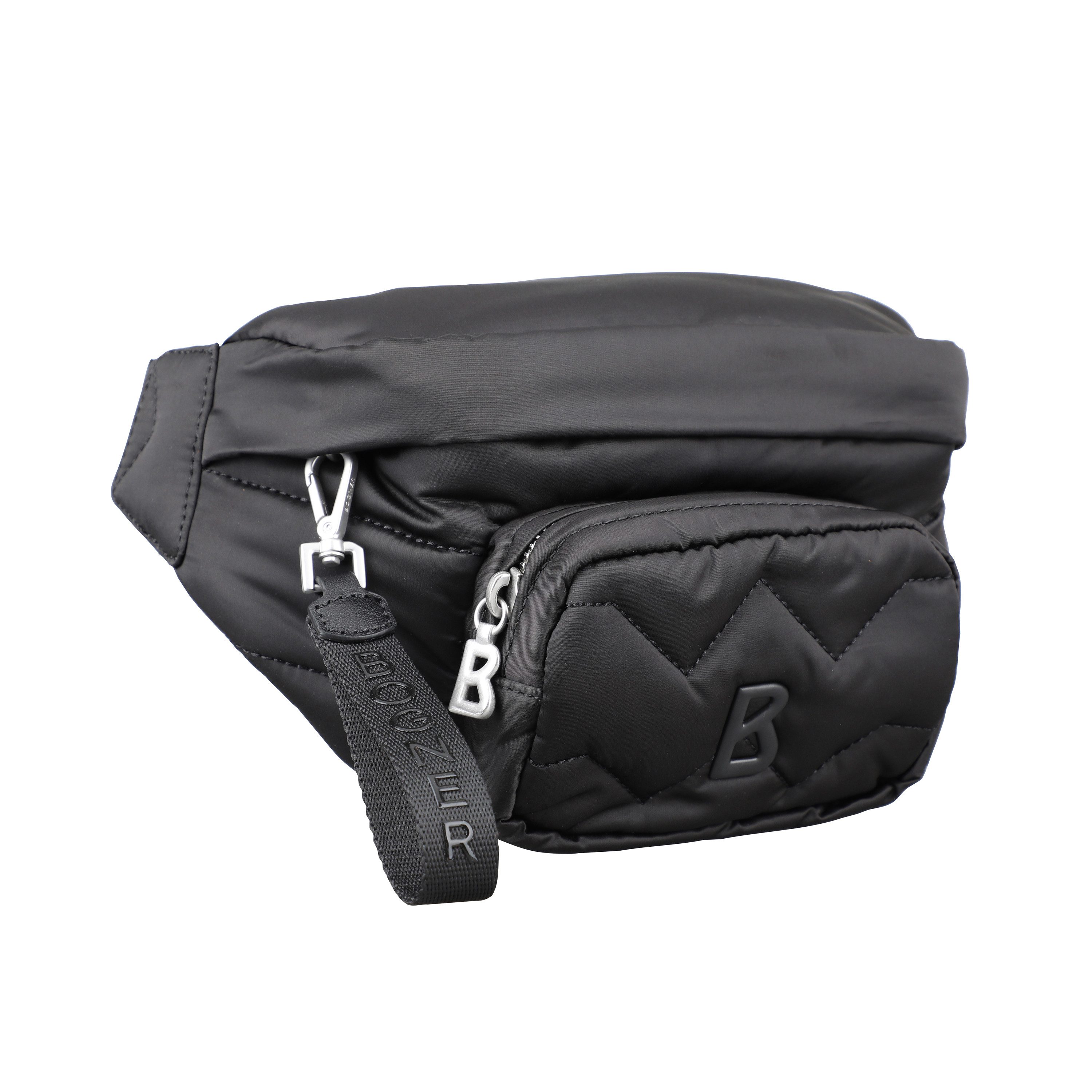 BOGNER Handtasche Bogner - Damen Hip Bag Morzine Runa